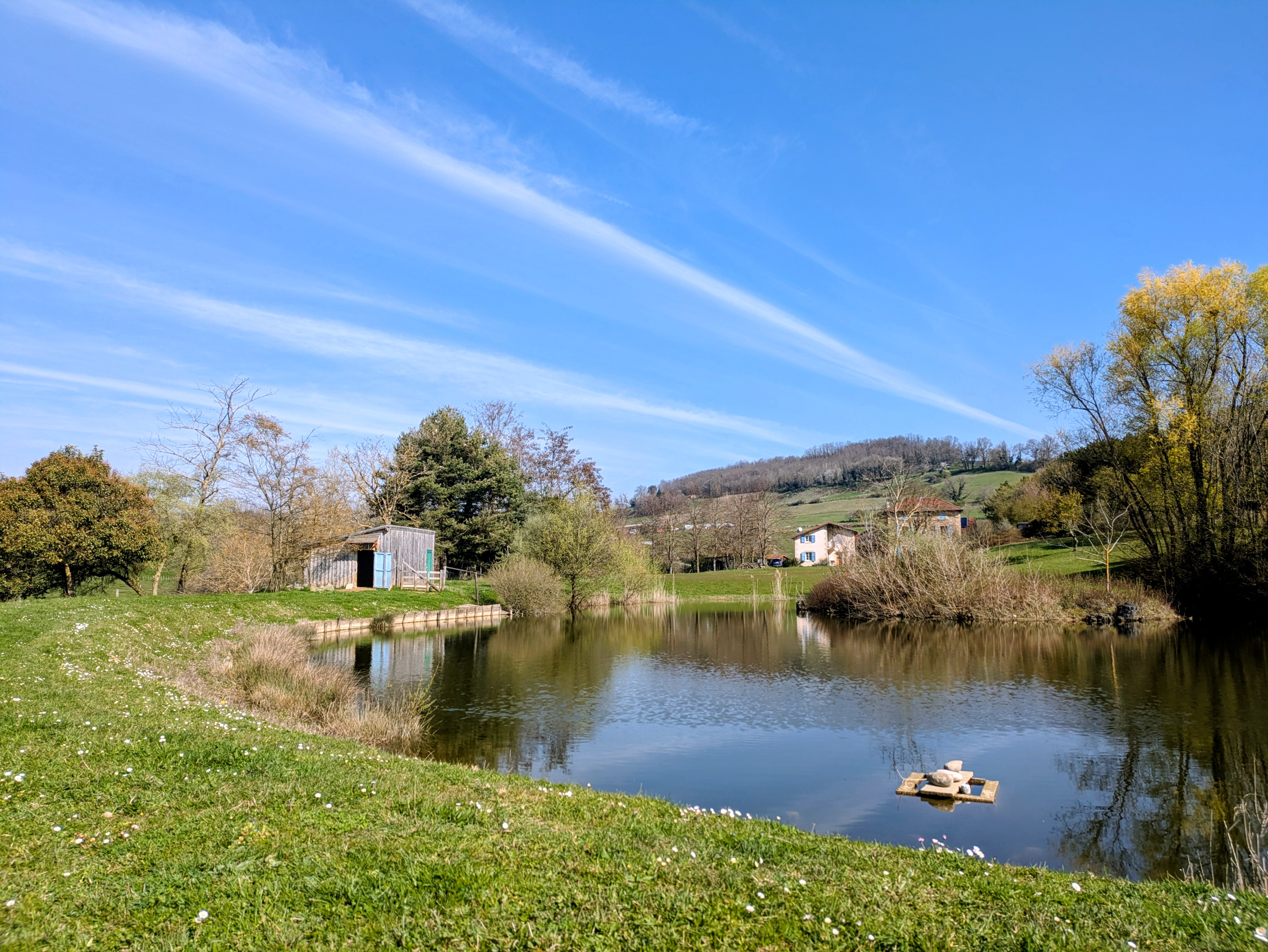 Propriété en France à vendre à Saint-Christophe-et-le-Laris, Drôme - €680 000 - photo 