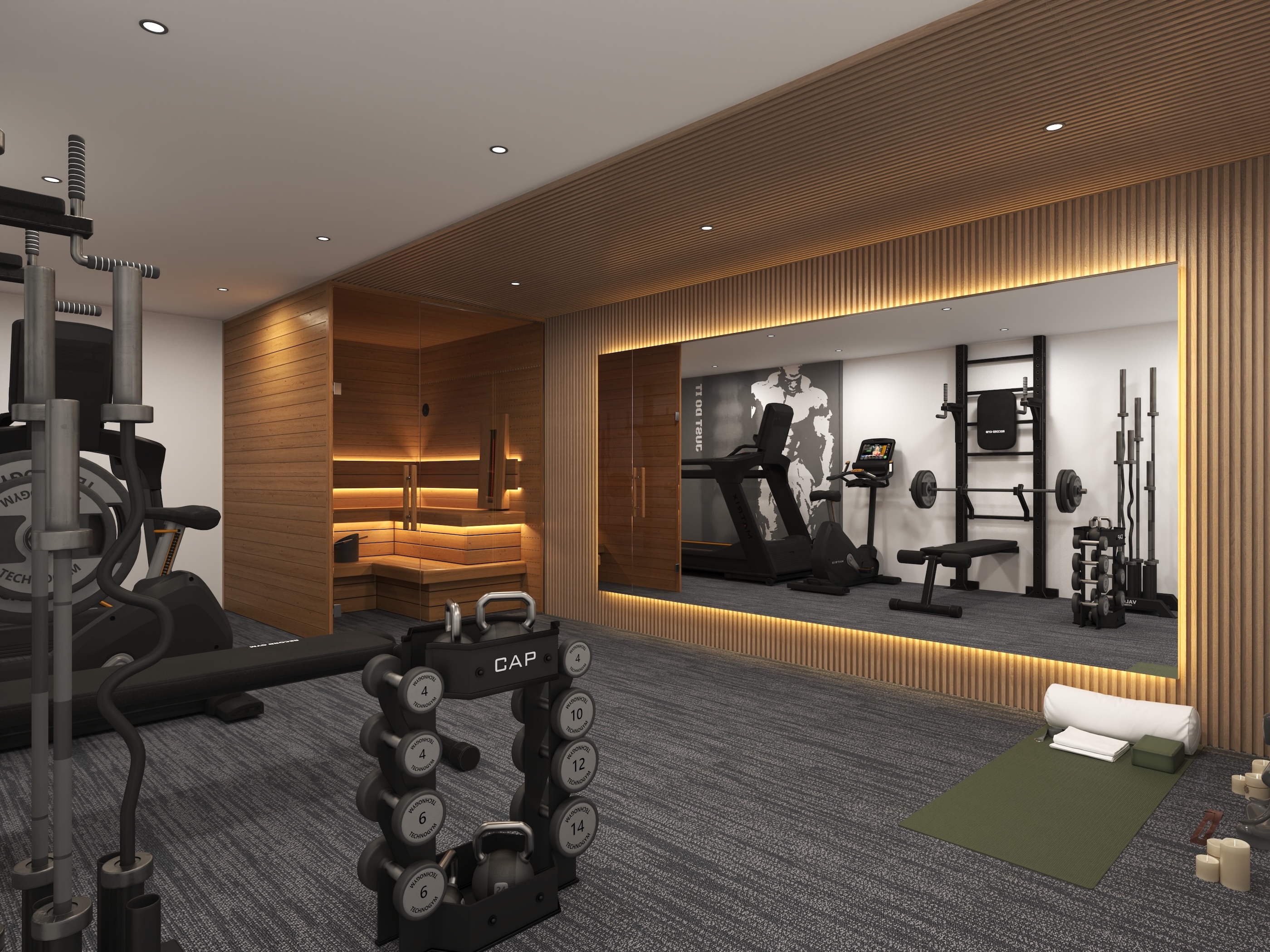 Propriété en France à vendre à Roquebrune-Cap-Martin, Alpes-Maritimes - €3 200 000 - photo 