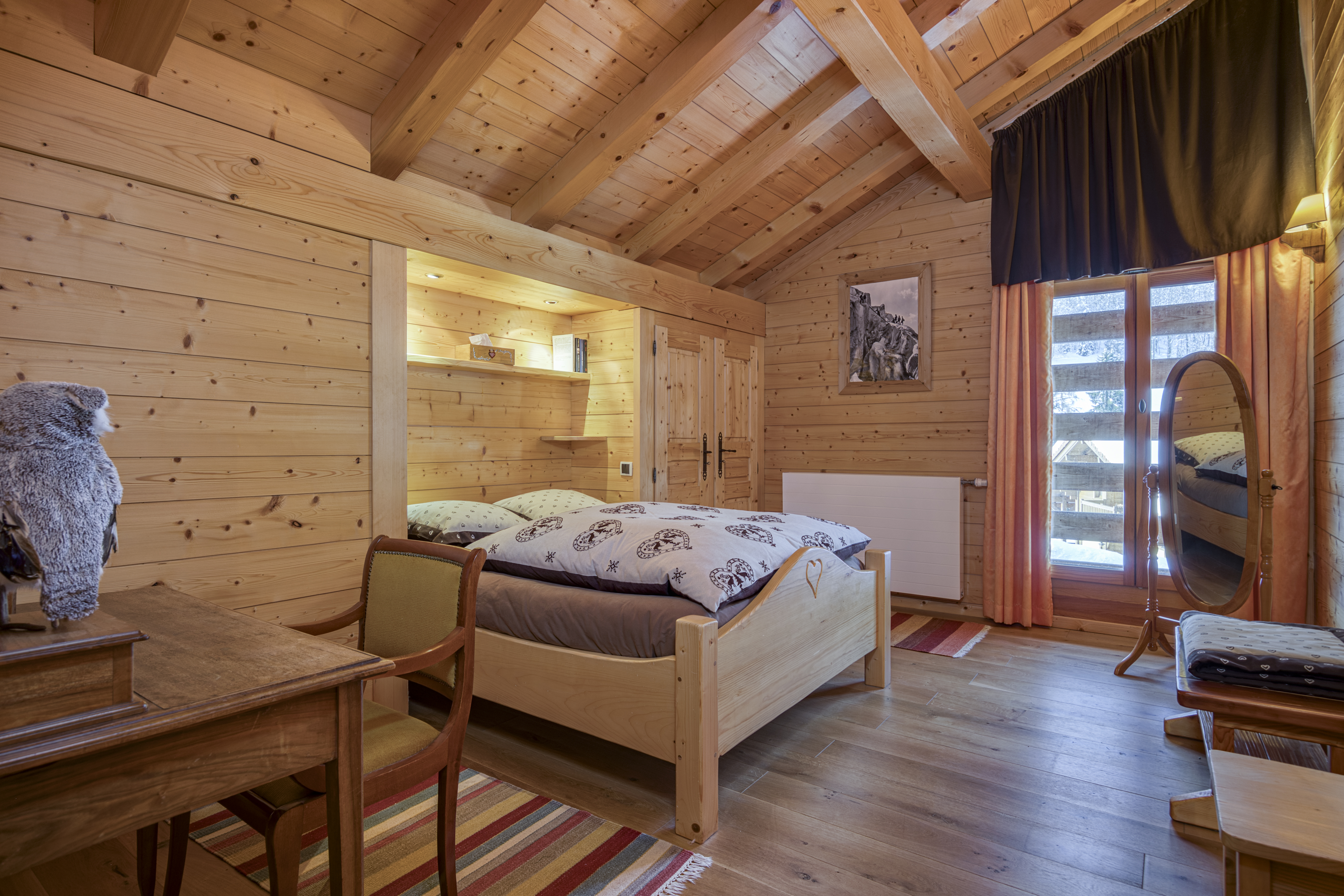 French property for sale in Saint-Jean-de-Sixt, Haute-Savoie - €3,380,000 - photo 