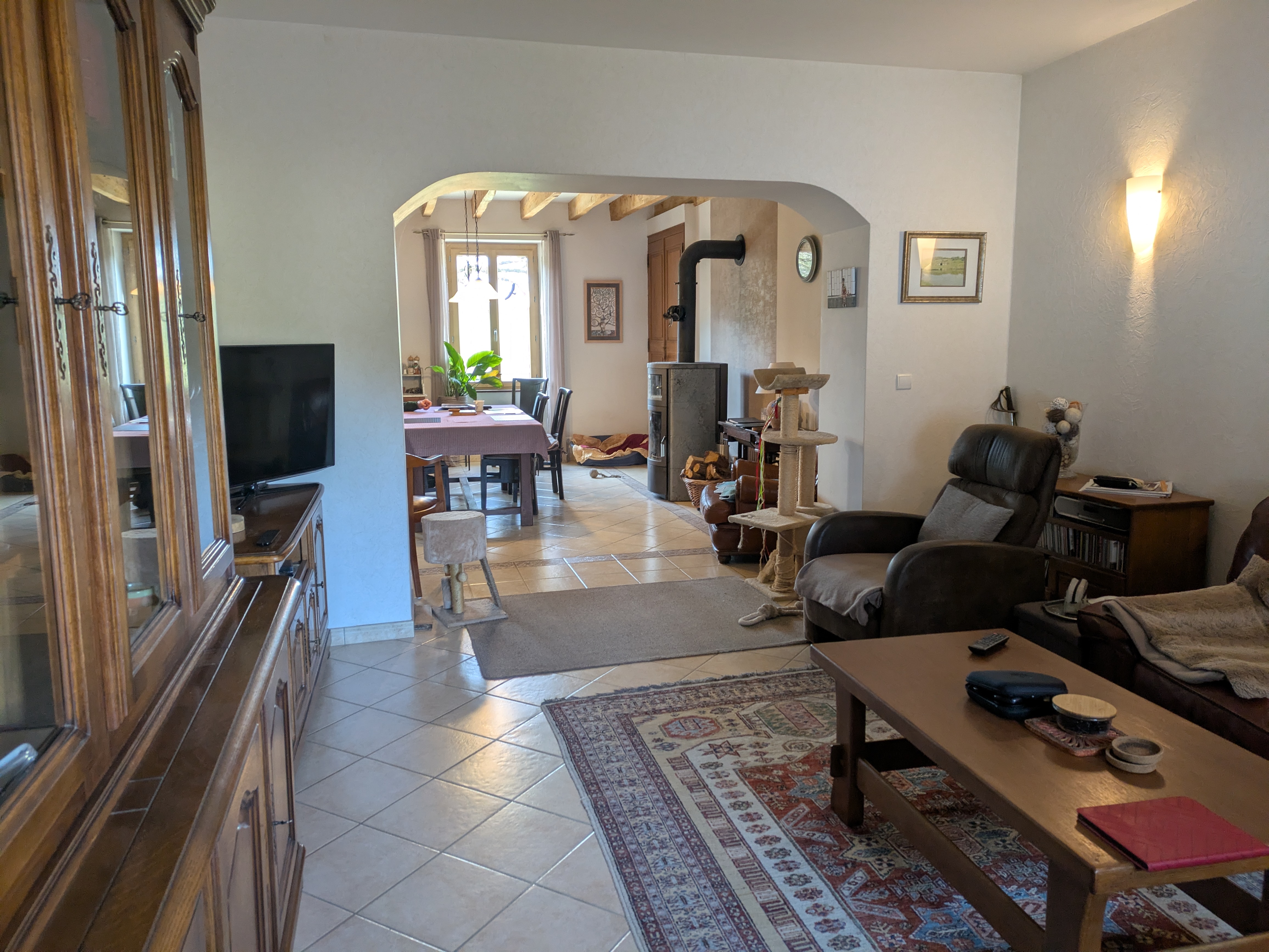 Propriété en France à vendre à Saint-Christophe-et-le-Laris, Drôme - €680 000 - photo 