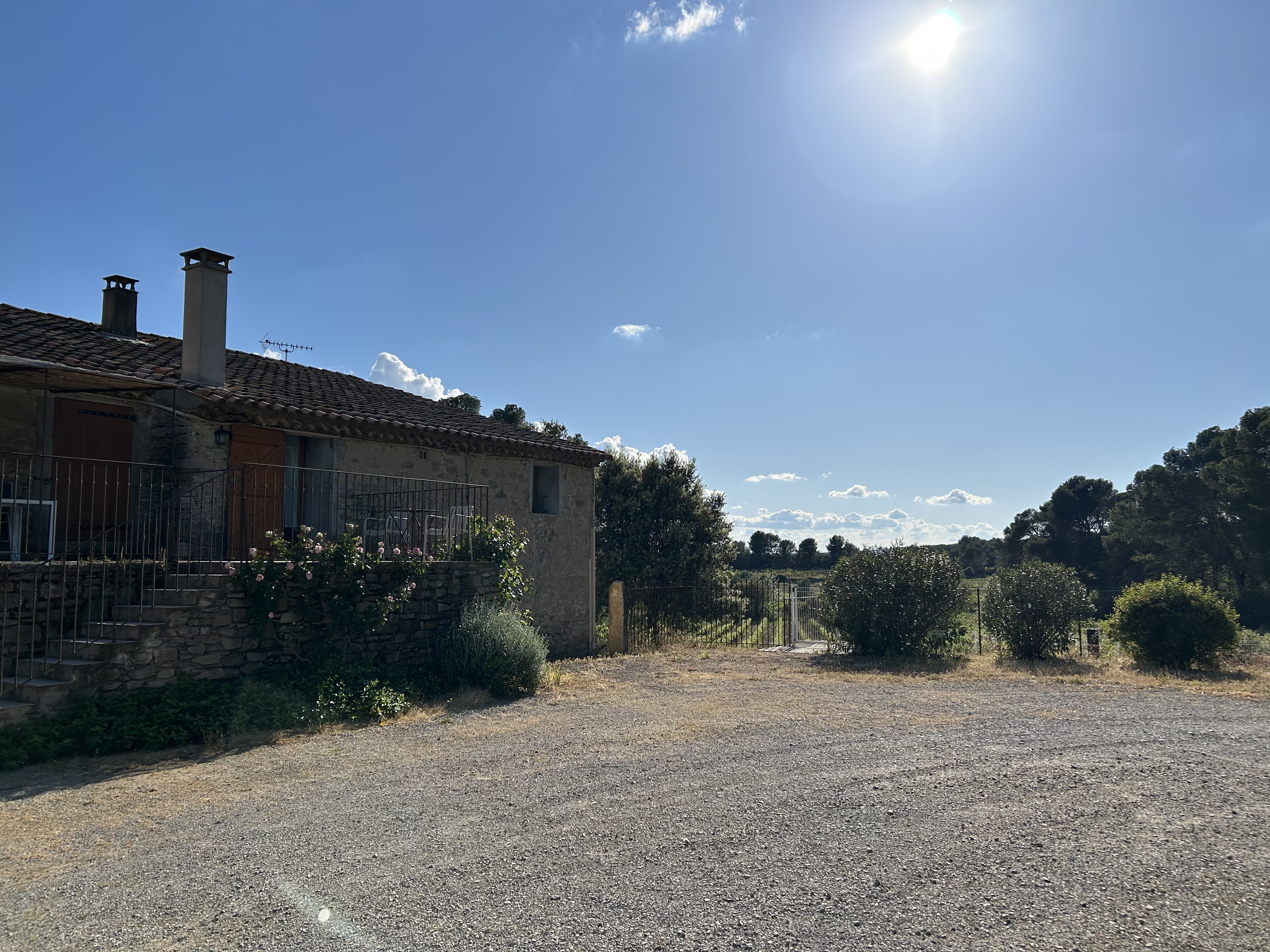 French property for sale in Cesseras, Hérault - €1,420,000 - photo 