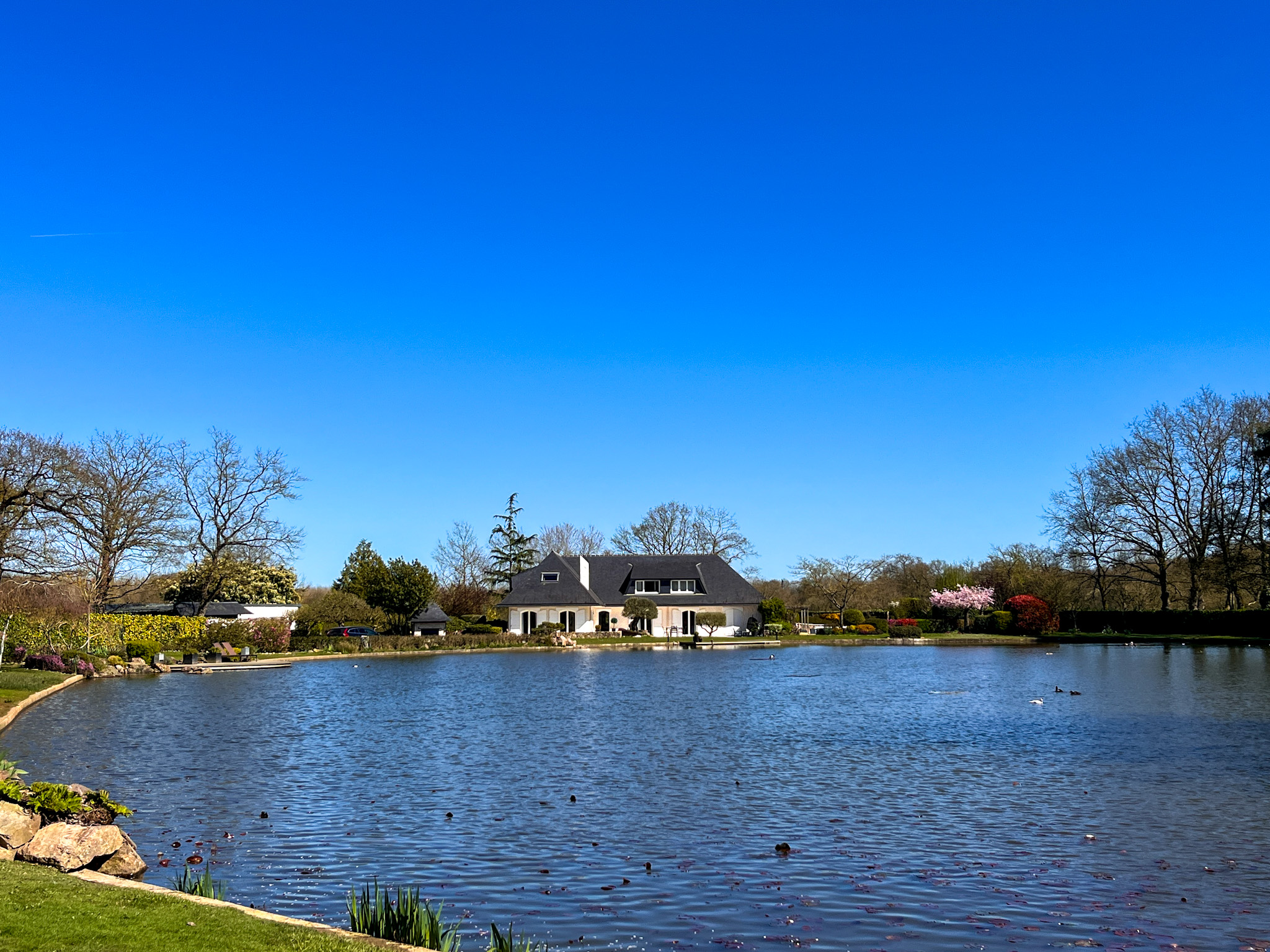 French property for sale in Combourg, Ille-et-Vilaine - €840,425 - photo 