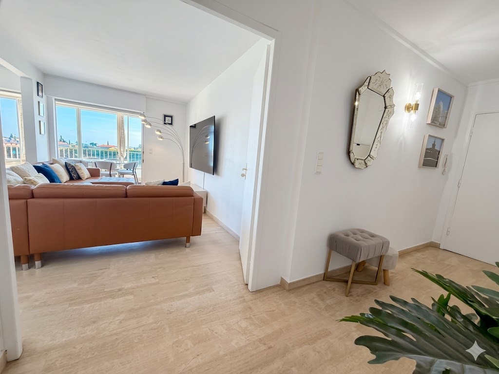 Propriété en France à vendre à Antibes, Alpes-Maritimes - €640 000 - photo 