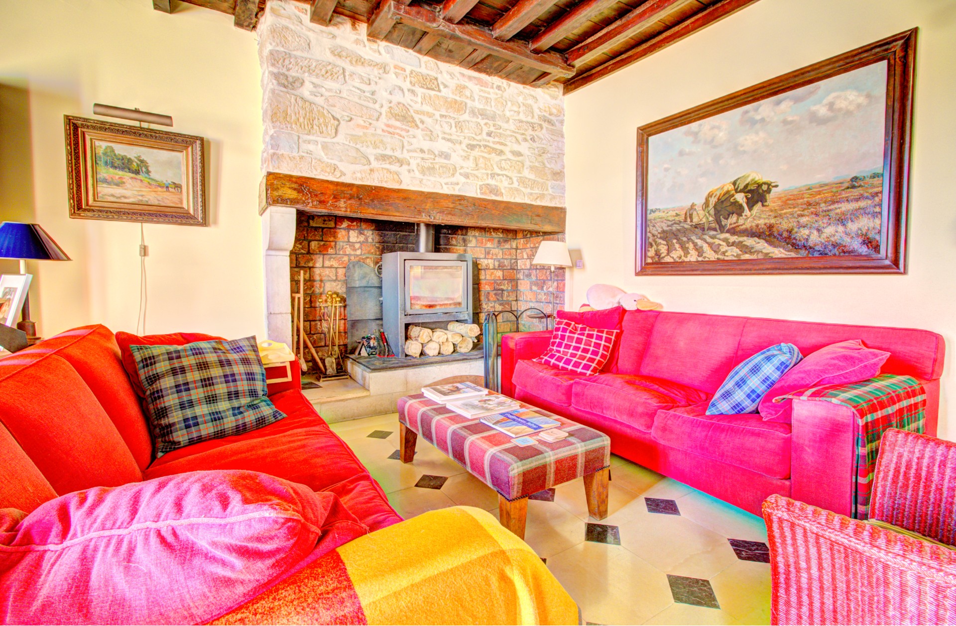 Propriété en France à vendre à Pau, Pyrénées-Atlantiques - €875 000 - photo 