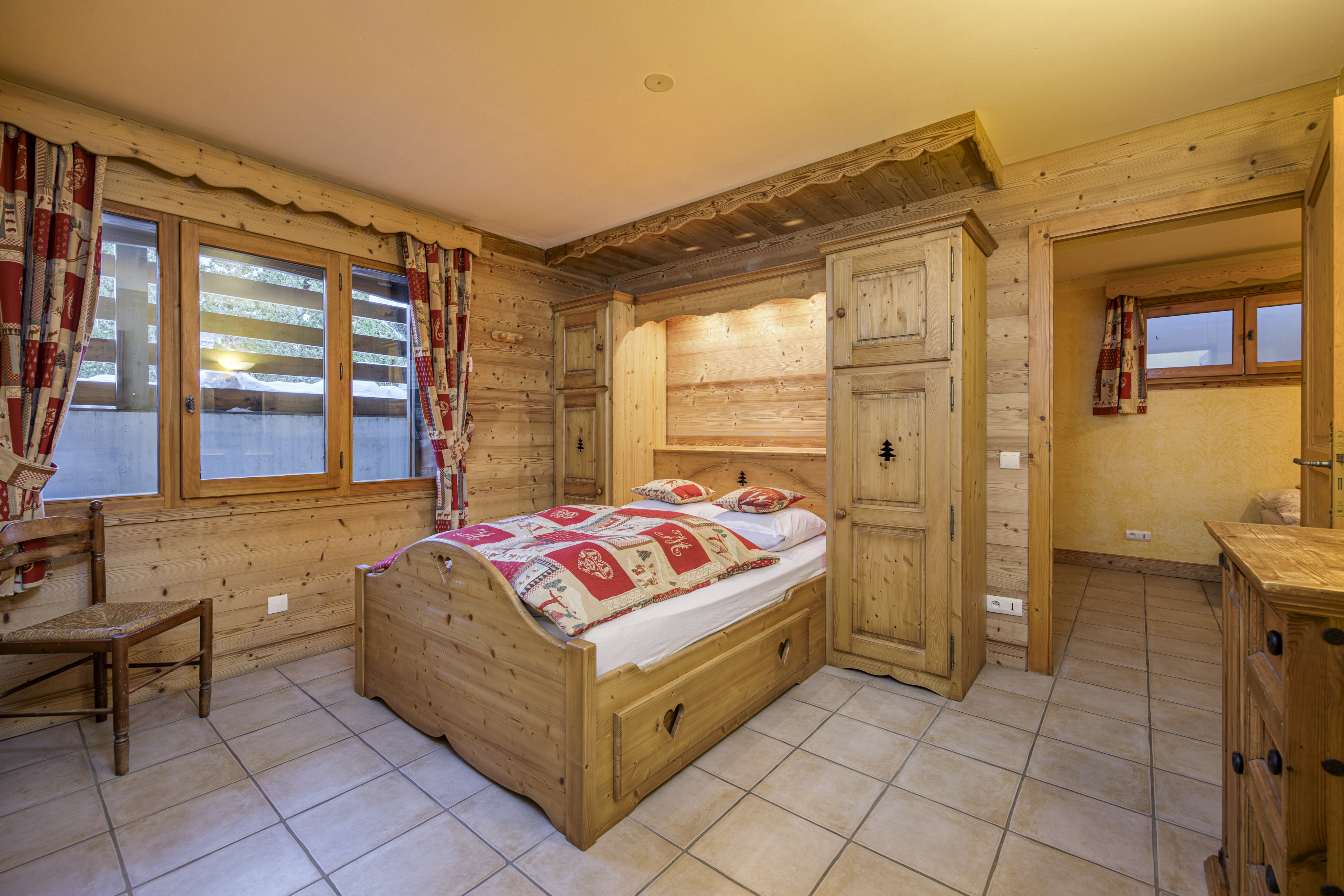 French property for sale in Saint-Jean-de-Sixt, Haute-Savoie - €3,380,000 - photo 