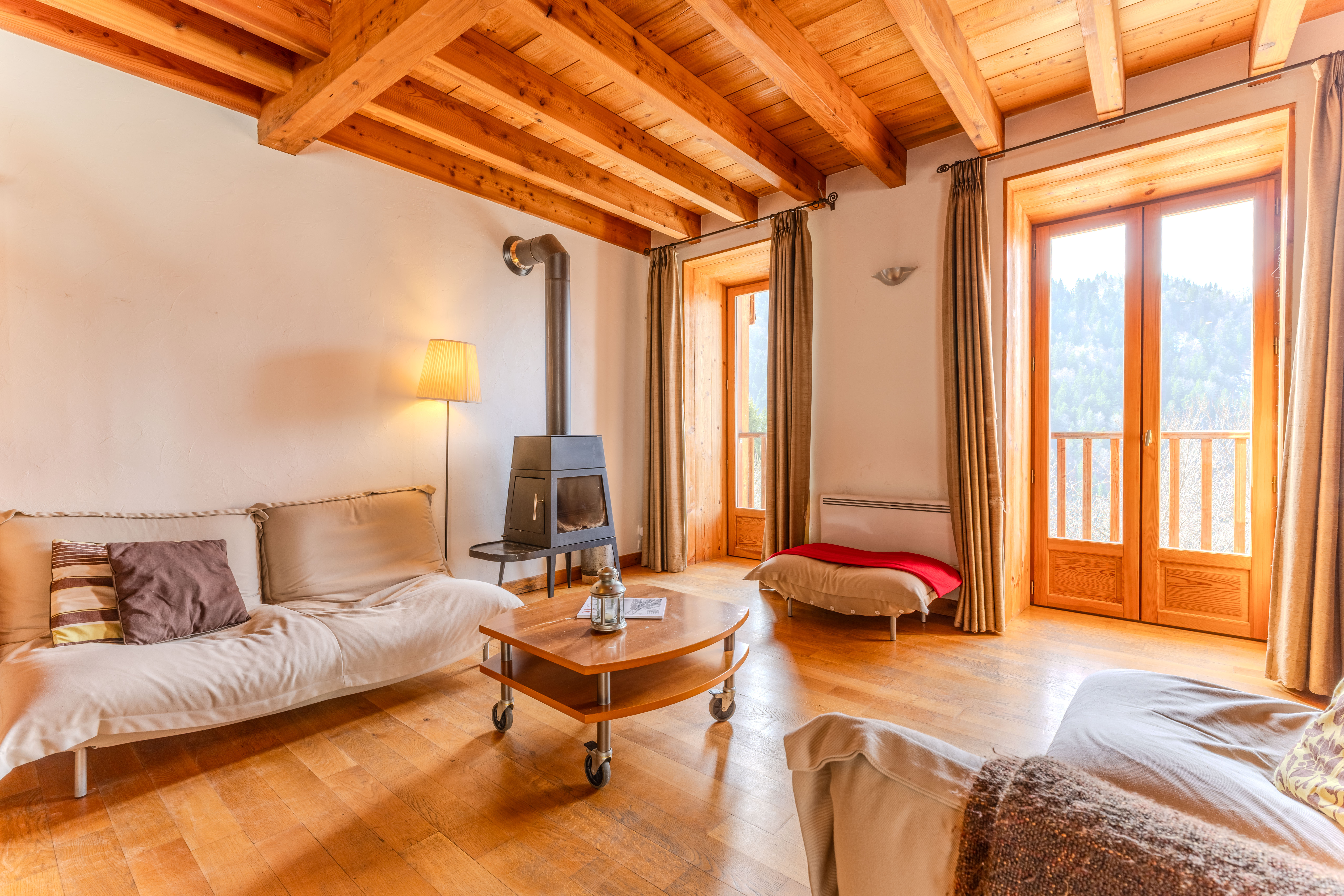 French property for sale in Oz, Isère - €1,750,000 - photo 