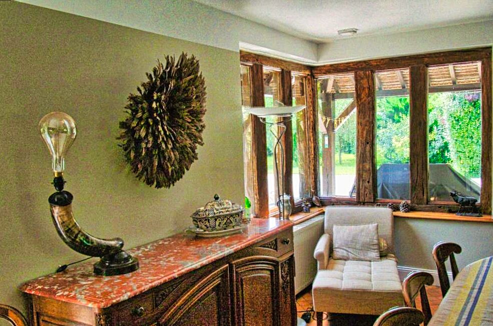 French property for sale in Blois, Loir-et-Cher - €590,000 - photo 