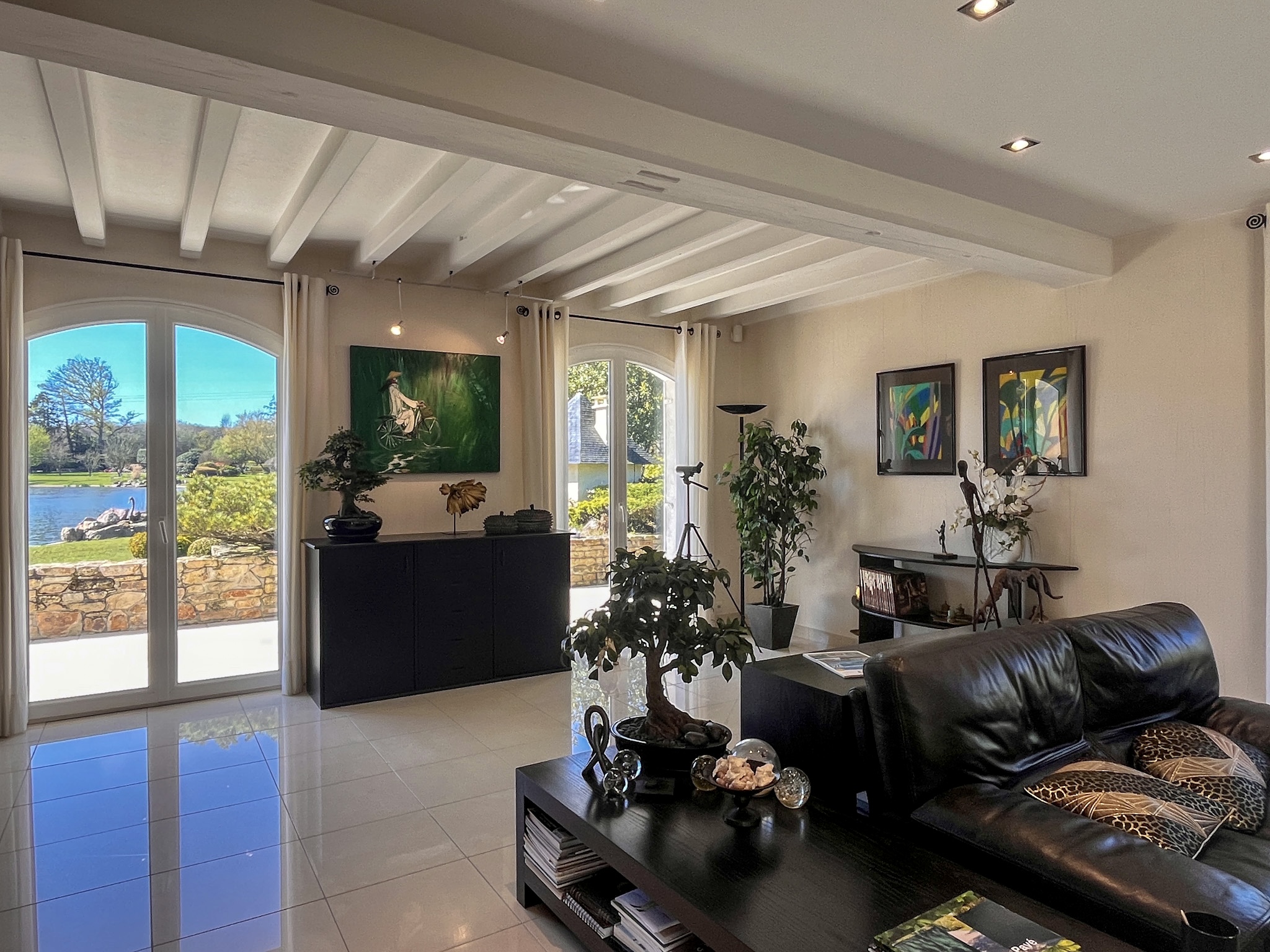 French property for sale in Combourg, Ille-et-Vilaine - €840,425 - photo 