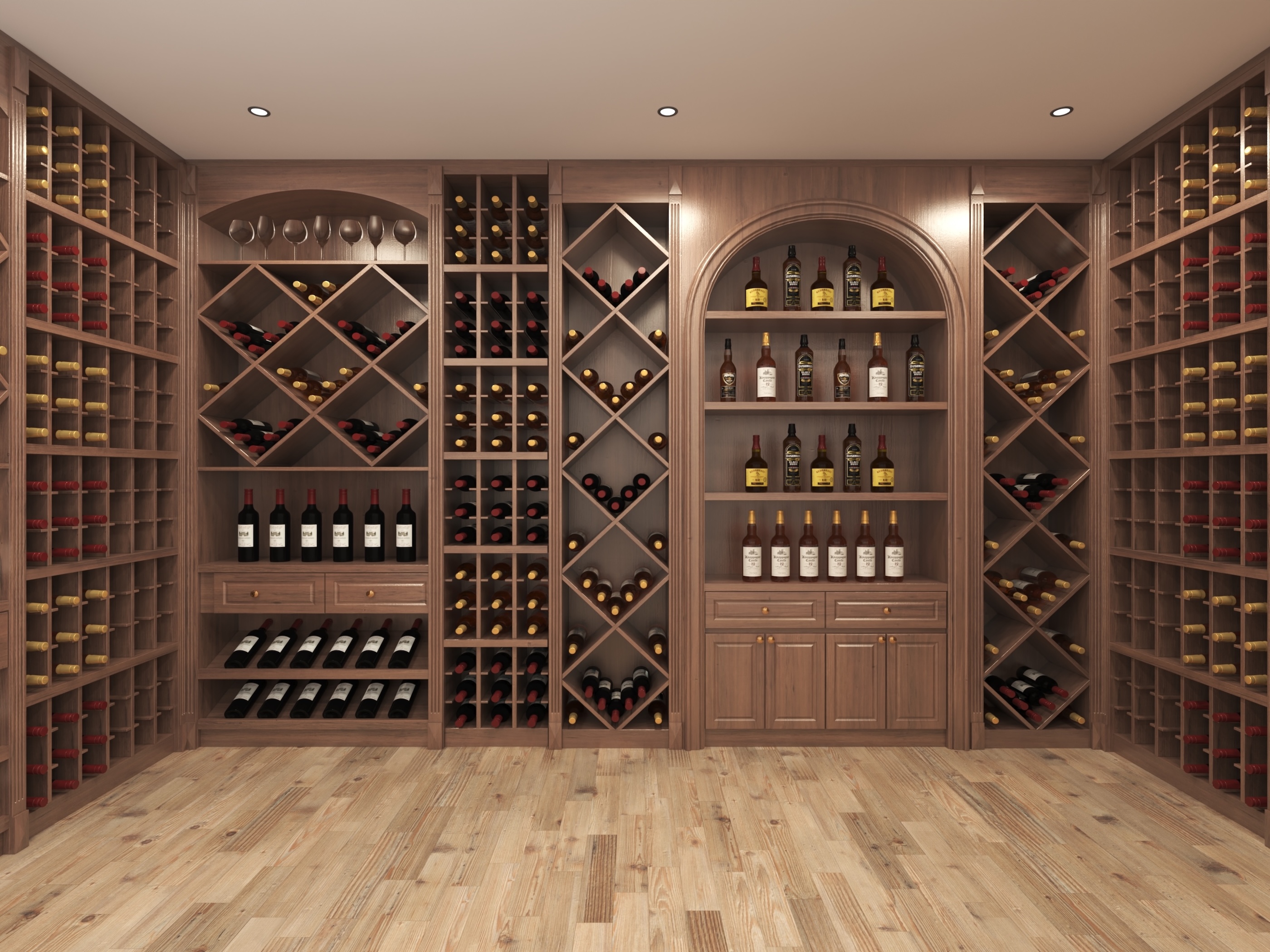 Propriété en France à vendre à Roquebrune-Cap-Martin, Alpes-Maritimes - €3 200 000 - photo 