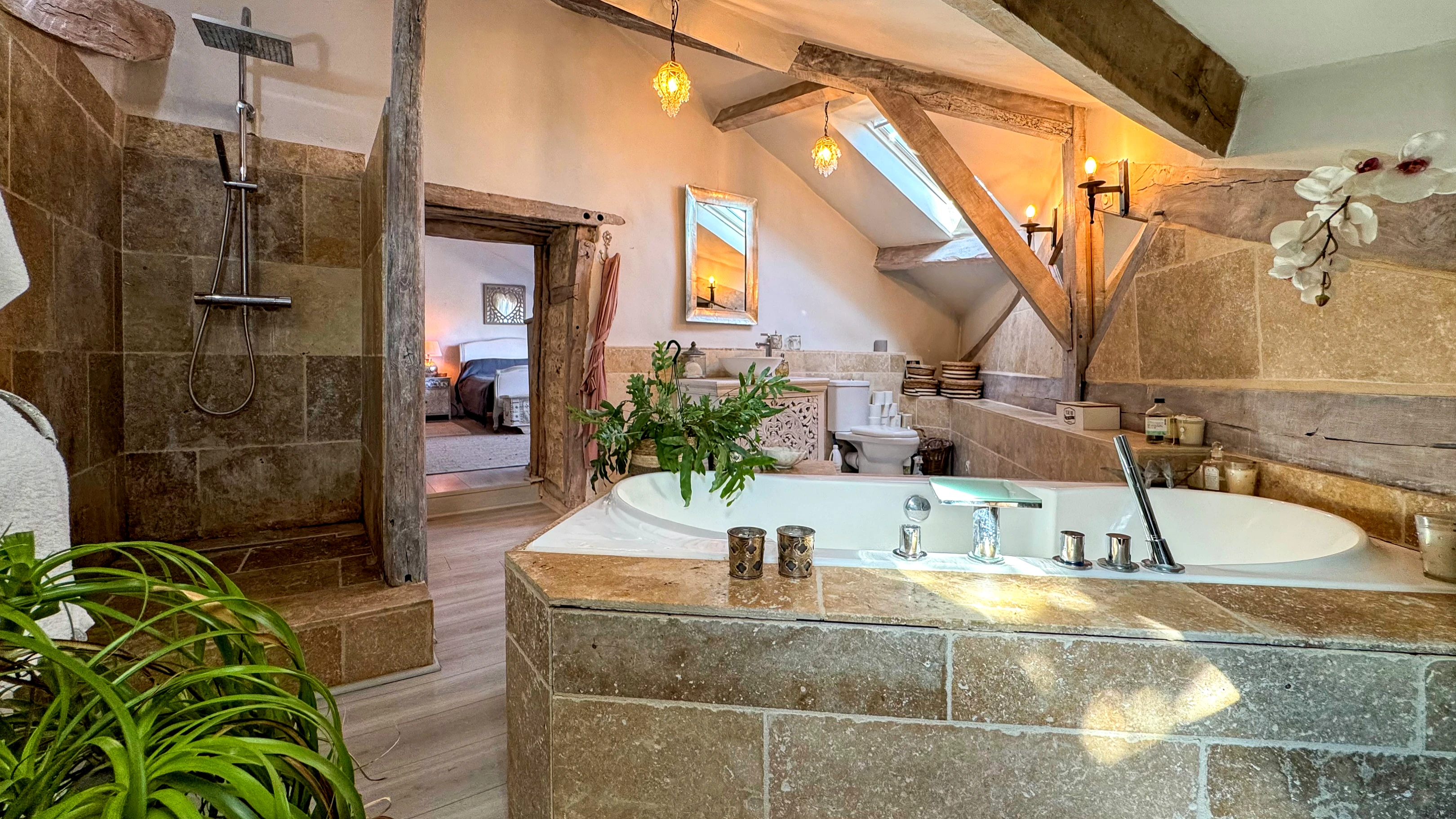 Propriété en France à vendre à Belvèze, Tarn-et-Garonne - €875 000 - photo 