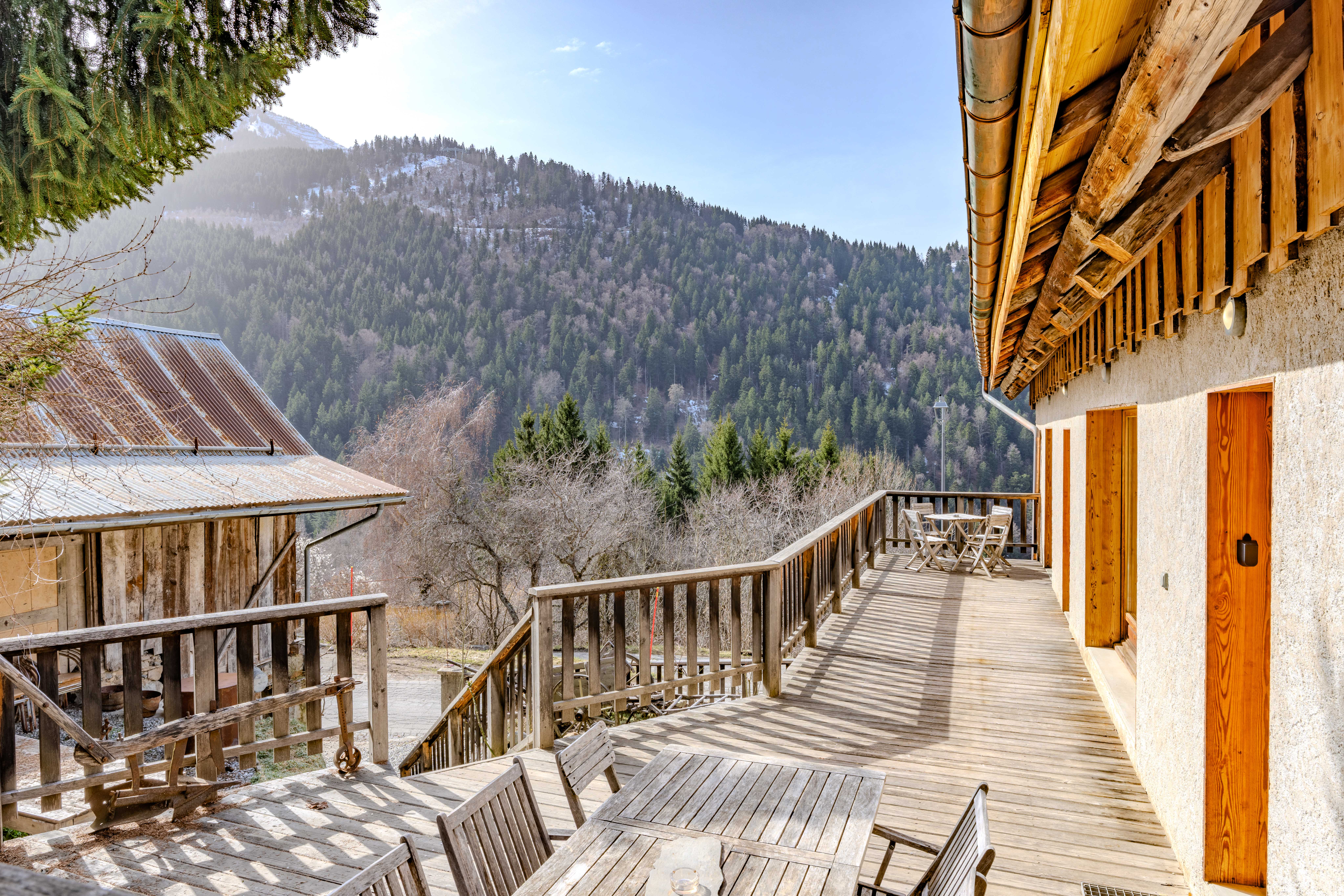 French property for sale in Oz, Isère - €1,750,000 - photo 