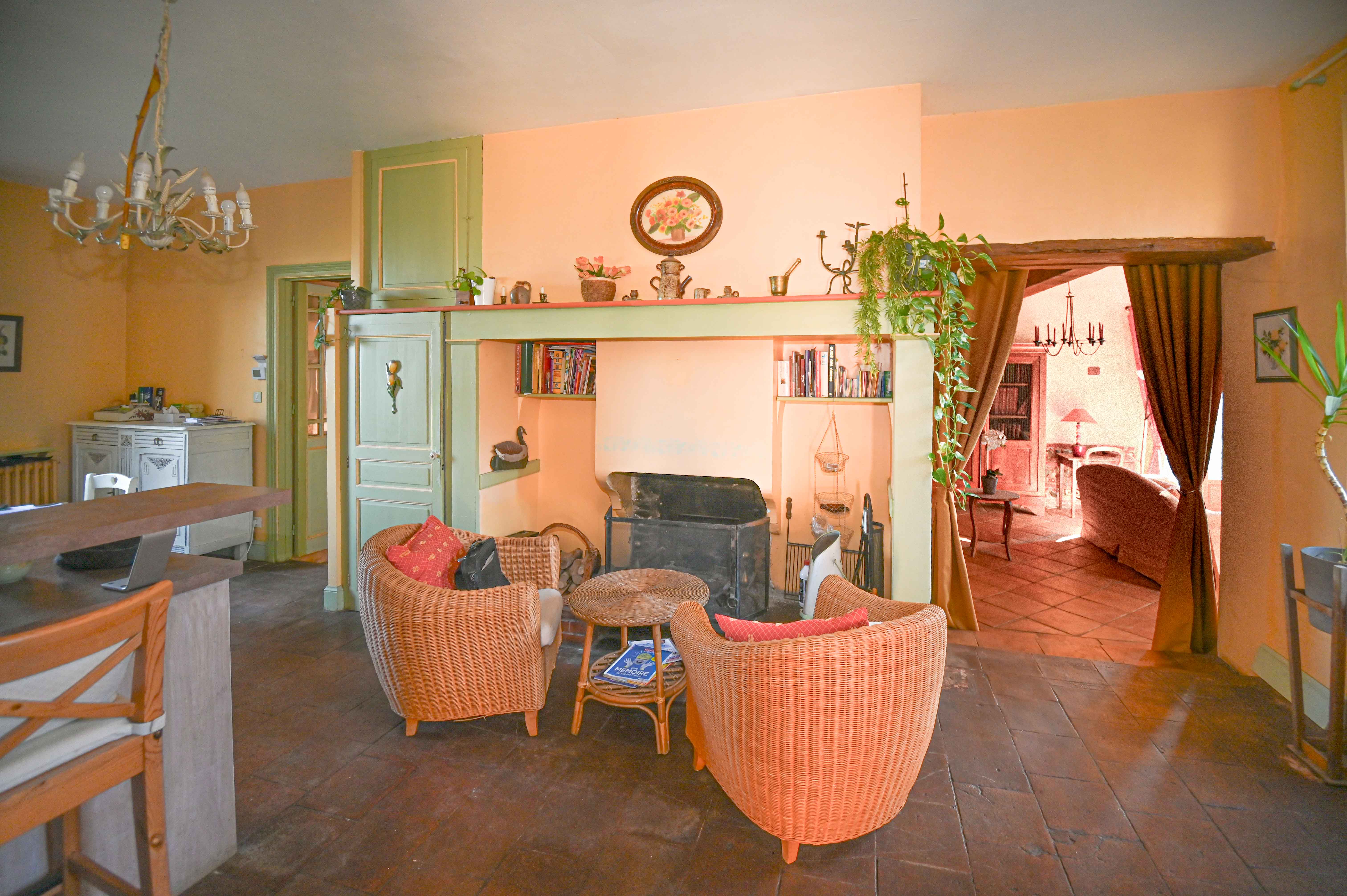 French property for sale in Lavernose-Lacasse, Haute-Garonne - €799,000 - photo 