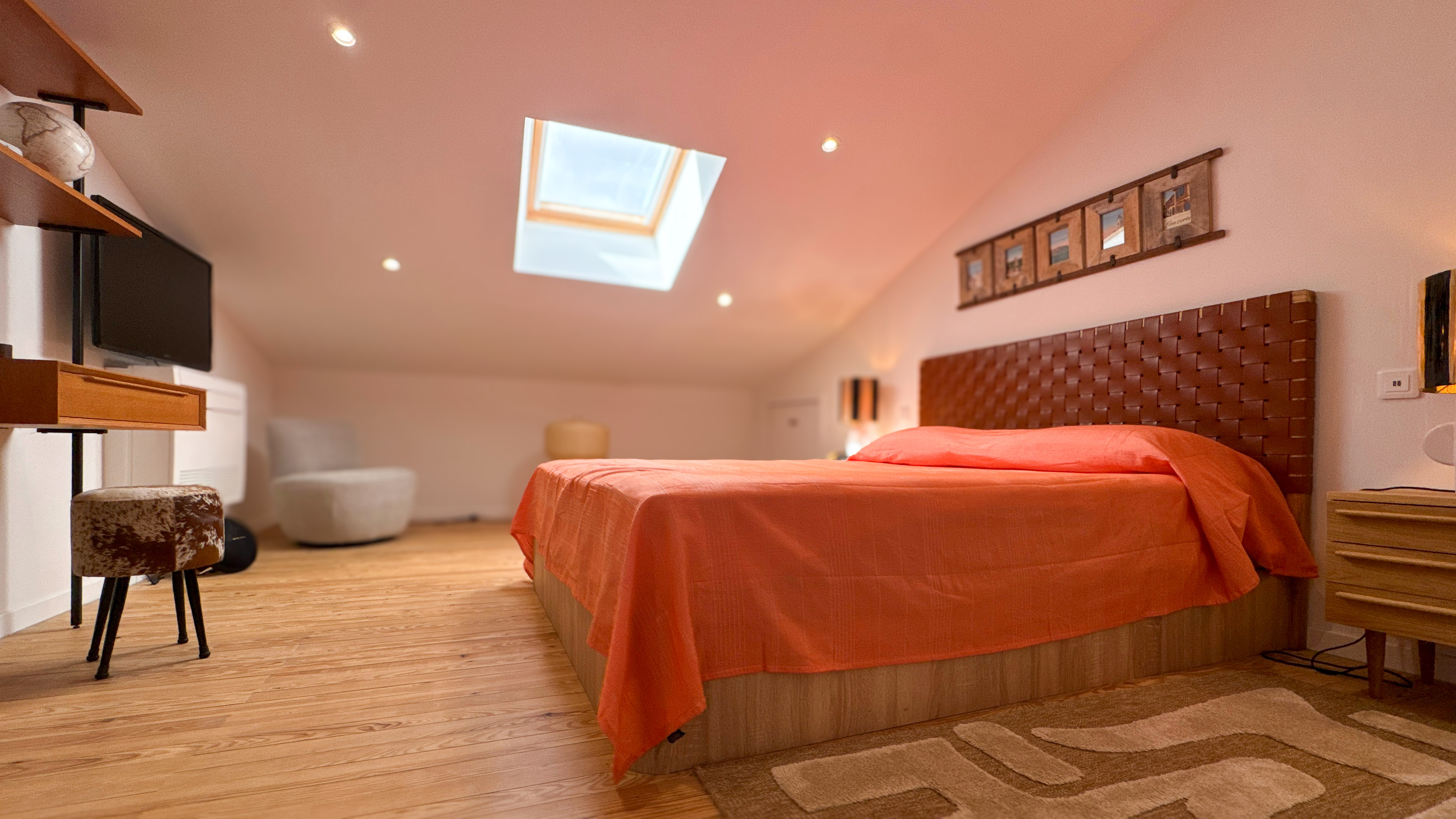 Propriété en France à vendre à Montcuq-en-Quercy-Blanc, Lot - €558 000 - photo 