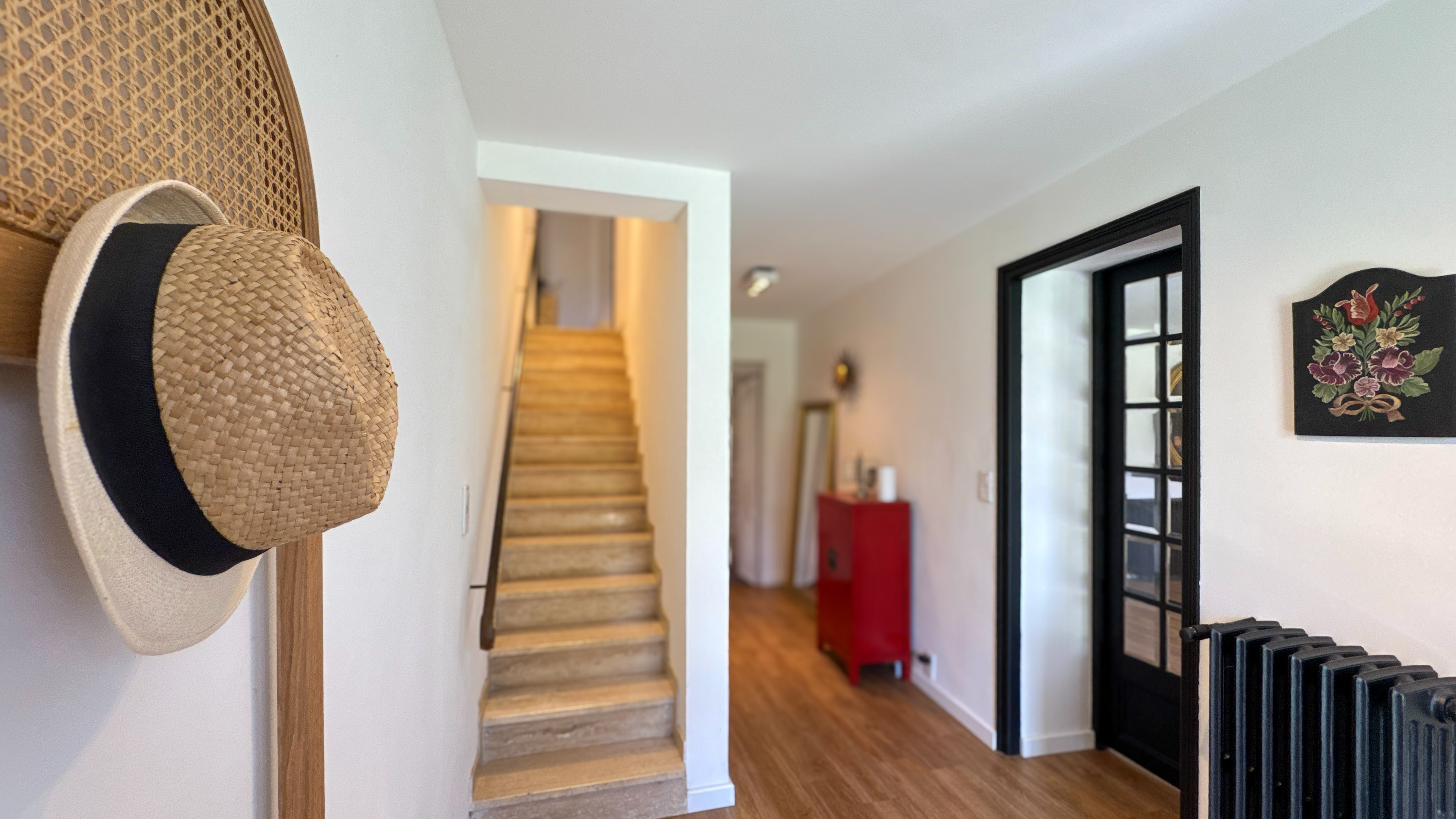 Propriété en France à vendre à Montcuq-en-Quercy-Blanc, Lot - €558 000 - photo 