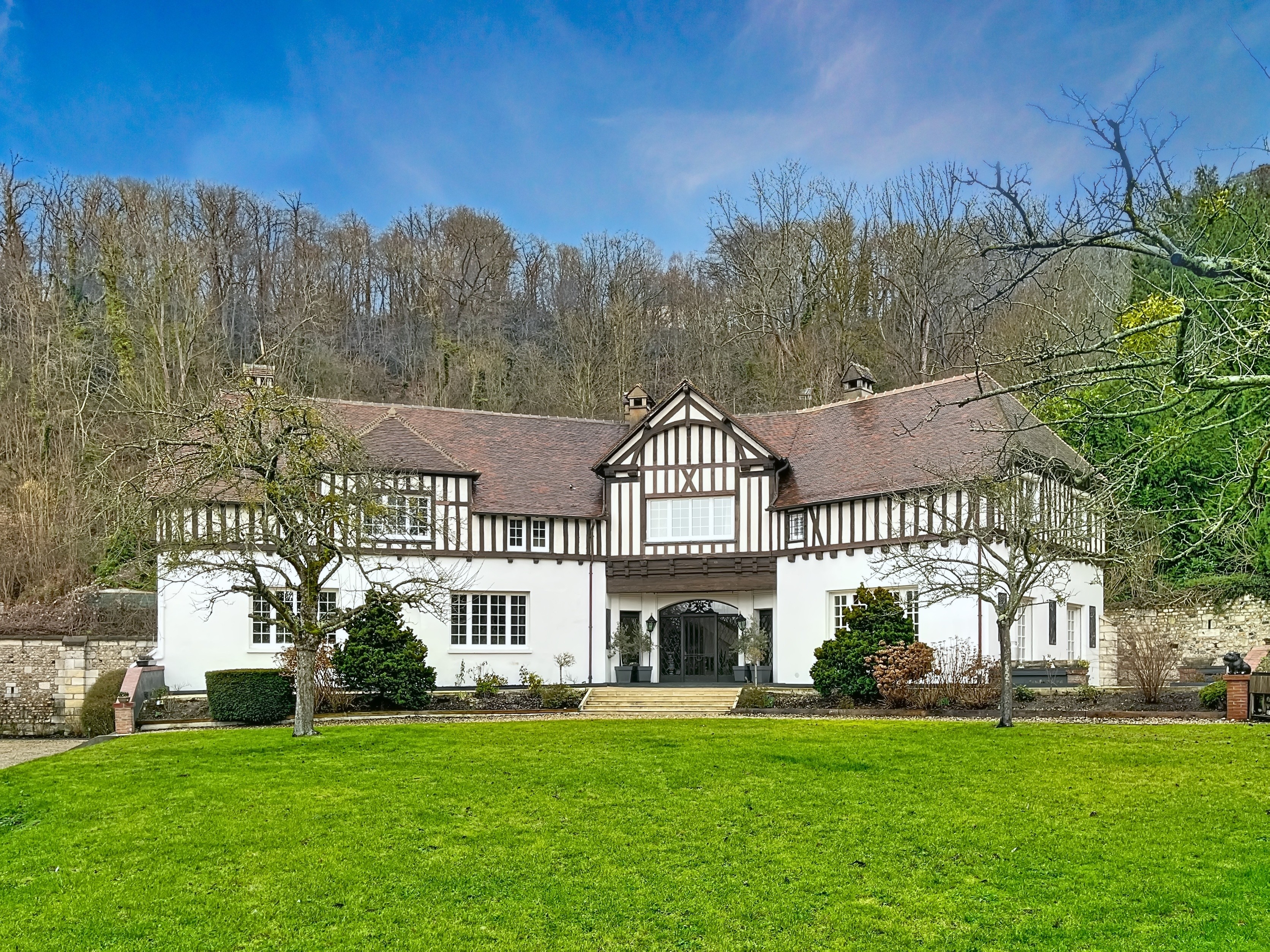 French property for sale in Pont-Audemer, Eure - €734,000 - photo 