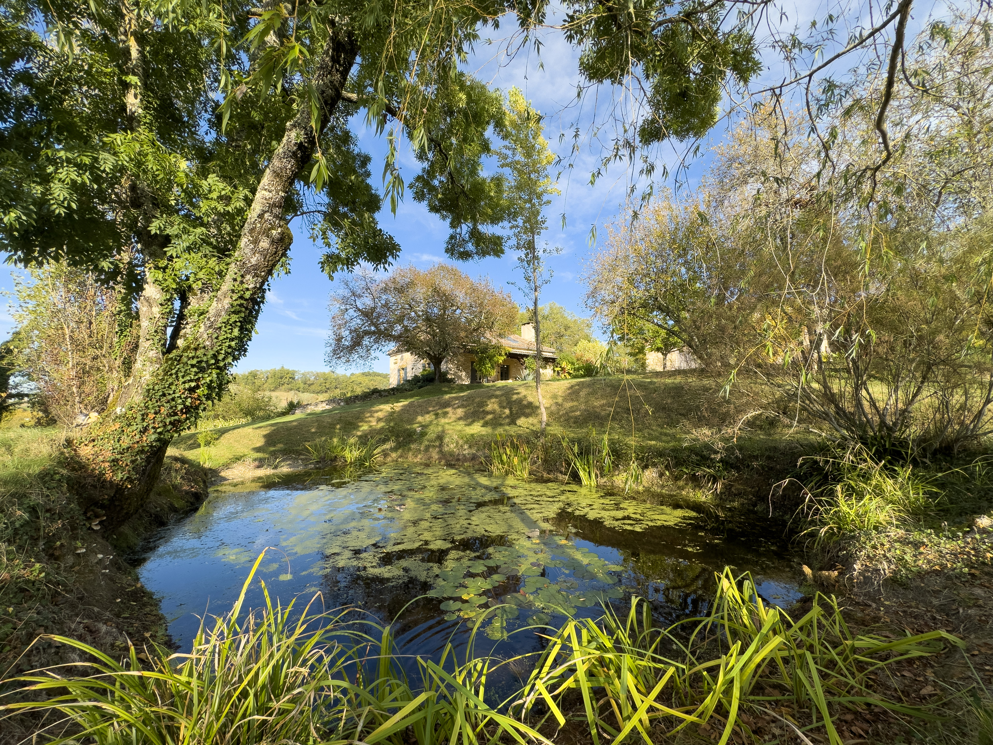 Propriété en France à vendre à Parranquet, Lot-et-Garonne - €845 000 - photo 