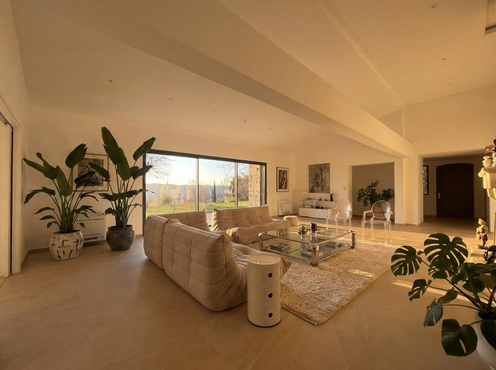 Propriété en France à vendre à Le Tignet, Alpes-Maritimes - €1 990 000 - photo 