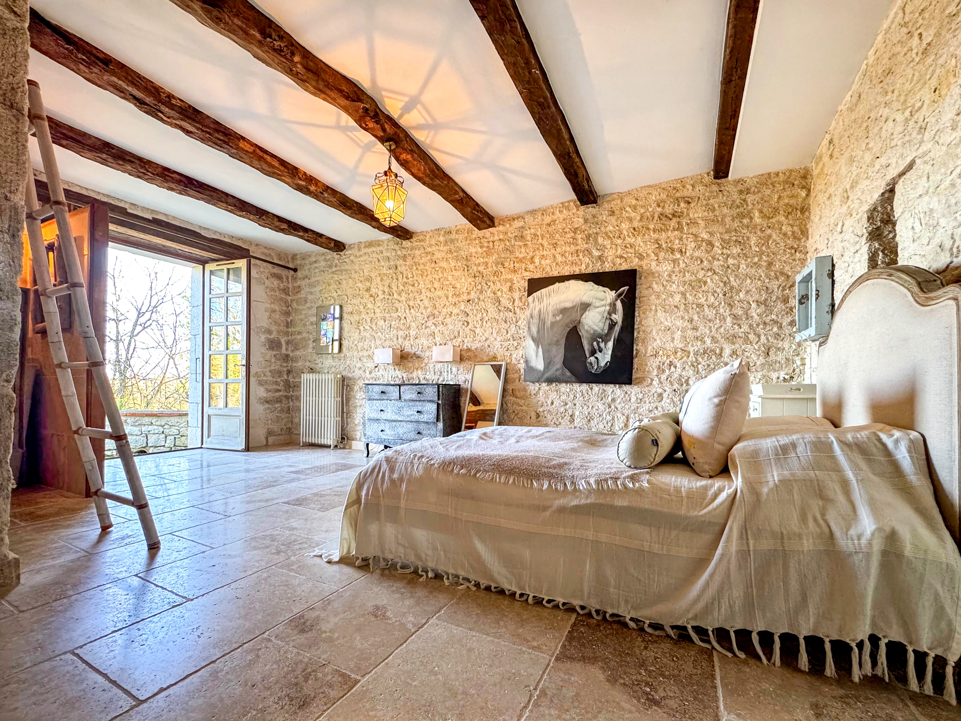 Propriété en France à vendre à Belvèze, Tarn-et-Garonne - €875 000 - photo 