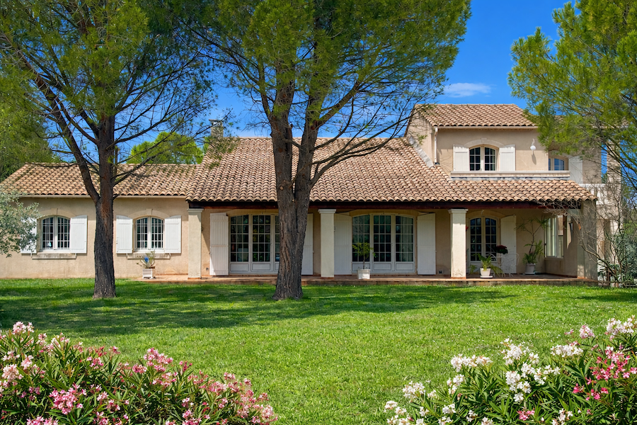 Propriété en France à vendre à Saint-Rémy-de-Provence, Bouches-du-Rhône - €780 000 - photo 