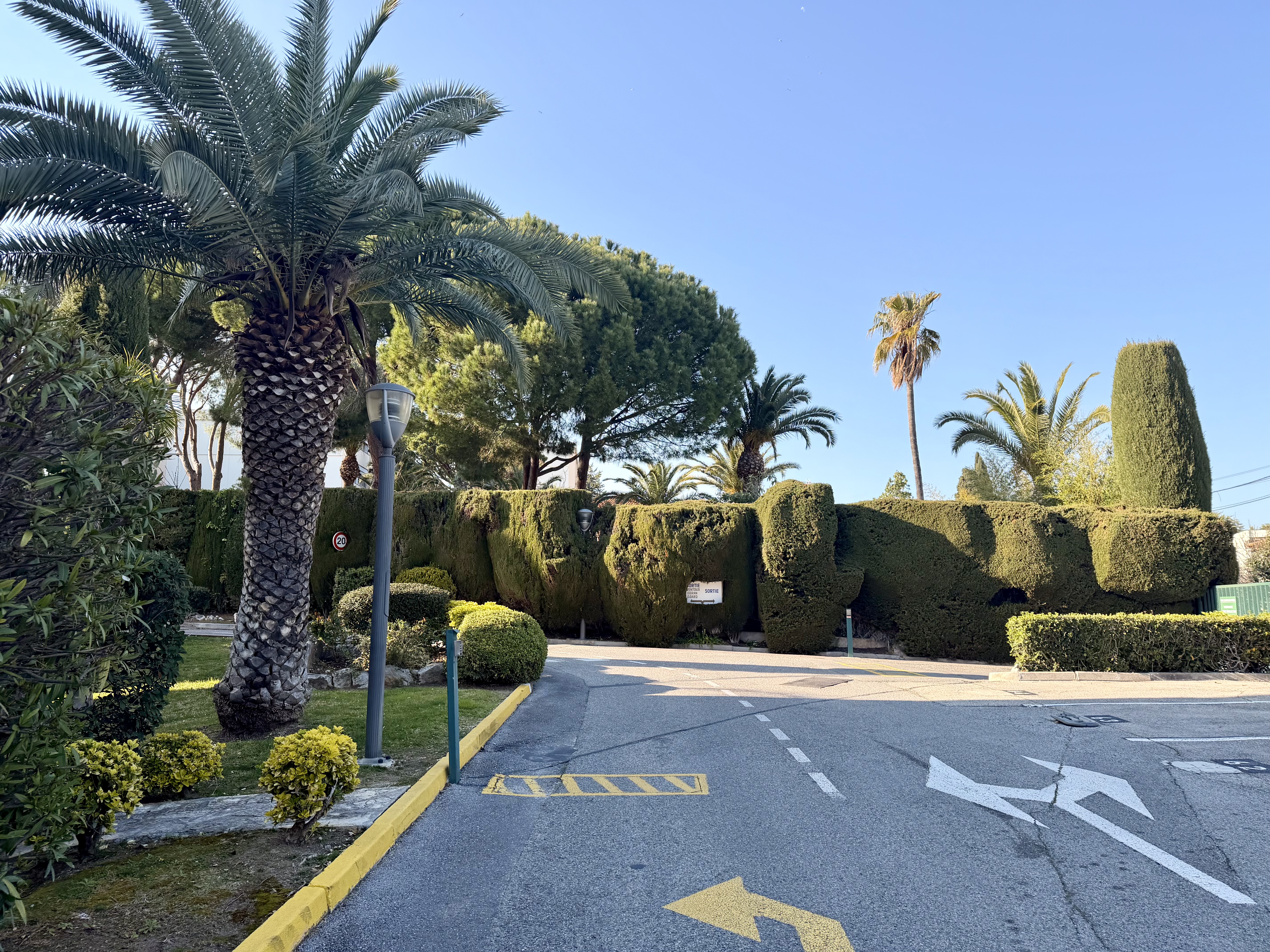 Propriété en France à vendre à Antibes, Alpes-Maritimes - €640 000 - photo 