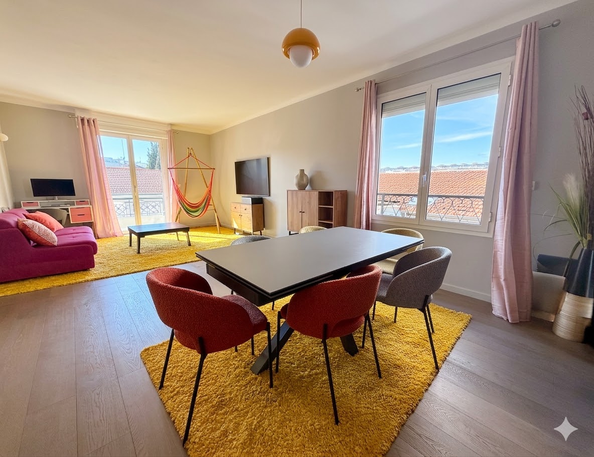 French property for sale in Antibes, Alpes-Maritimes - €820,000 - photo 