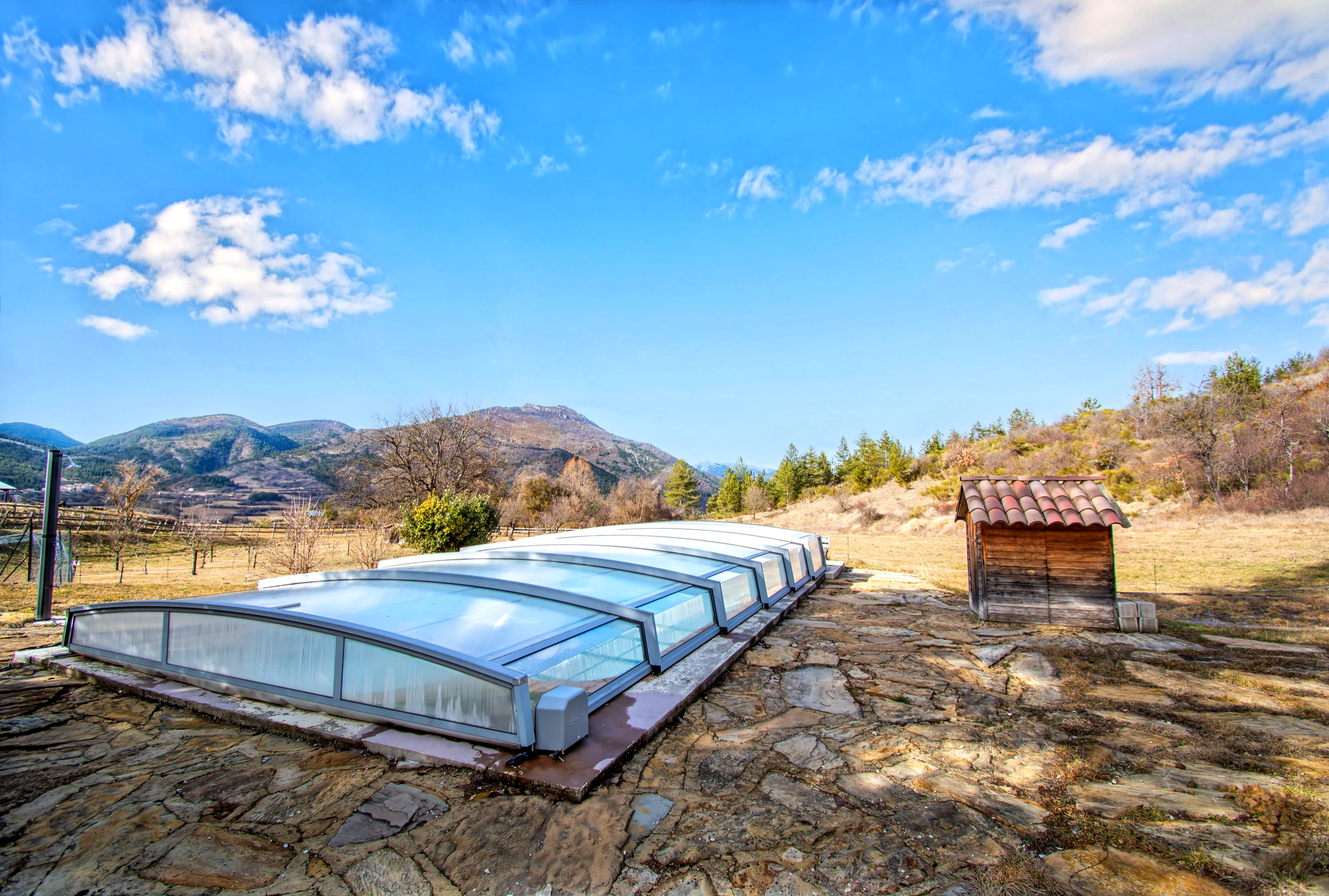 French property for sale in Barrême, Alpes-de-Haute-Provence - €560,000 - photo 