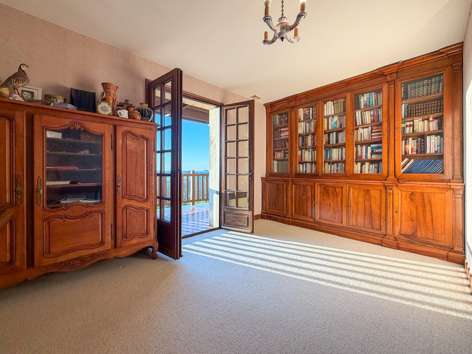 French property for sale in La Dornac, Dordogne - €545,000 - photo 