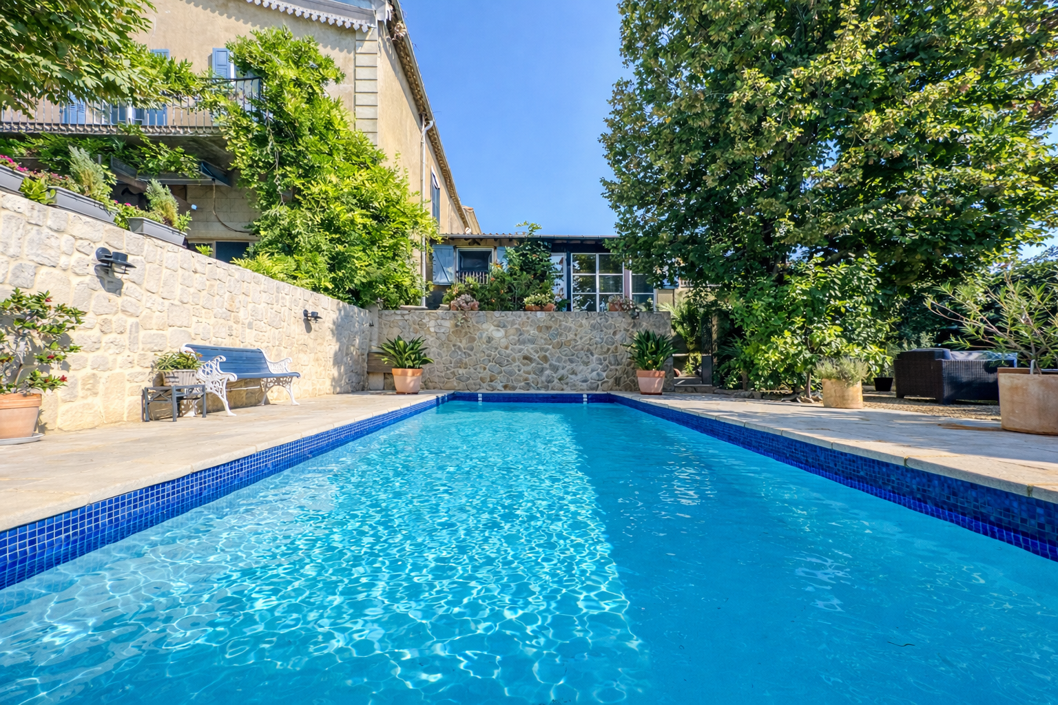 French property for sale in Neffiès, Hérault - €950,000 - photo 