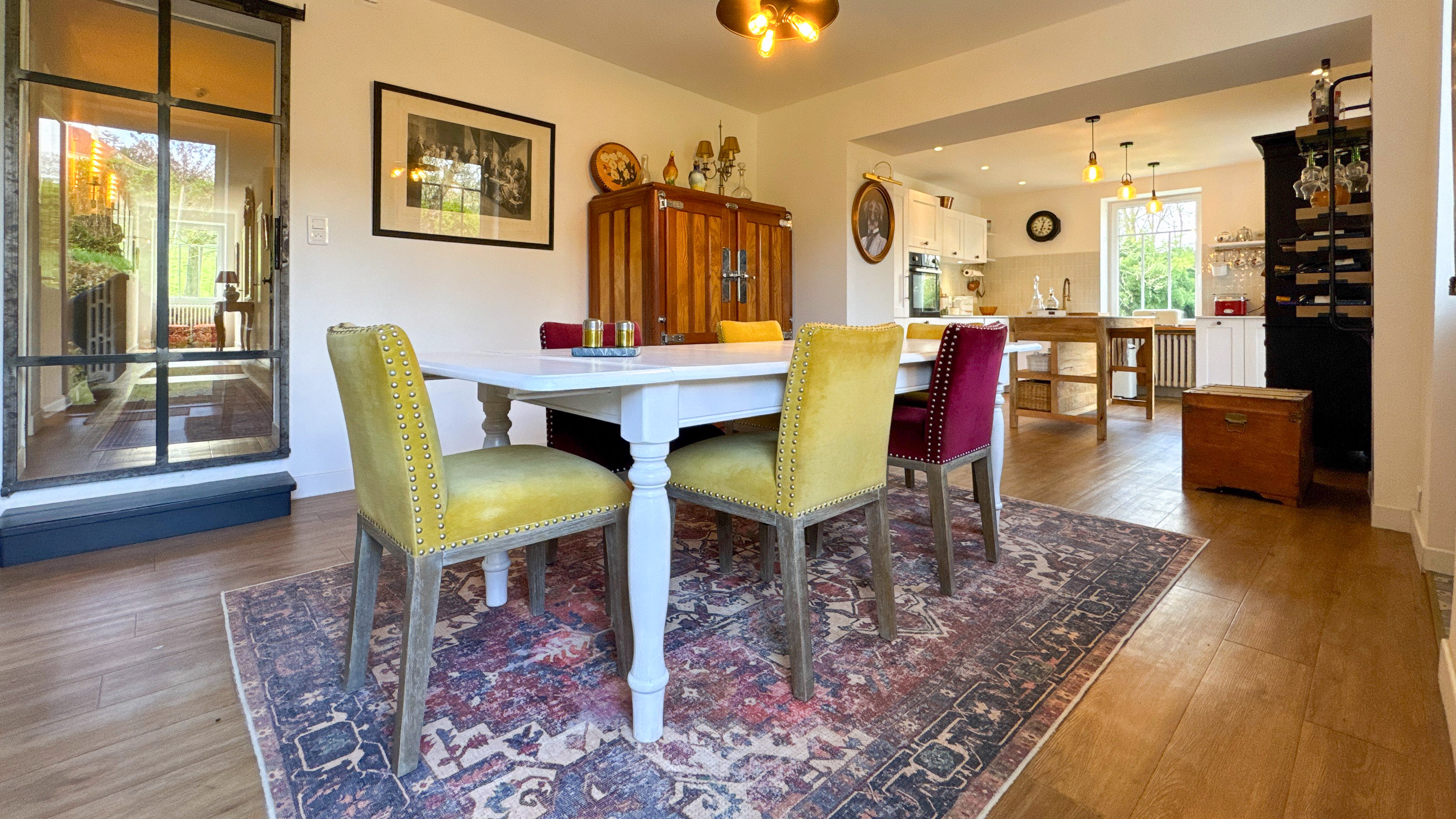 Propriété en France à vendre à Montcuq-en-Quercy-Blanc, Lot - €558 000 - photo 