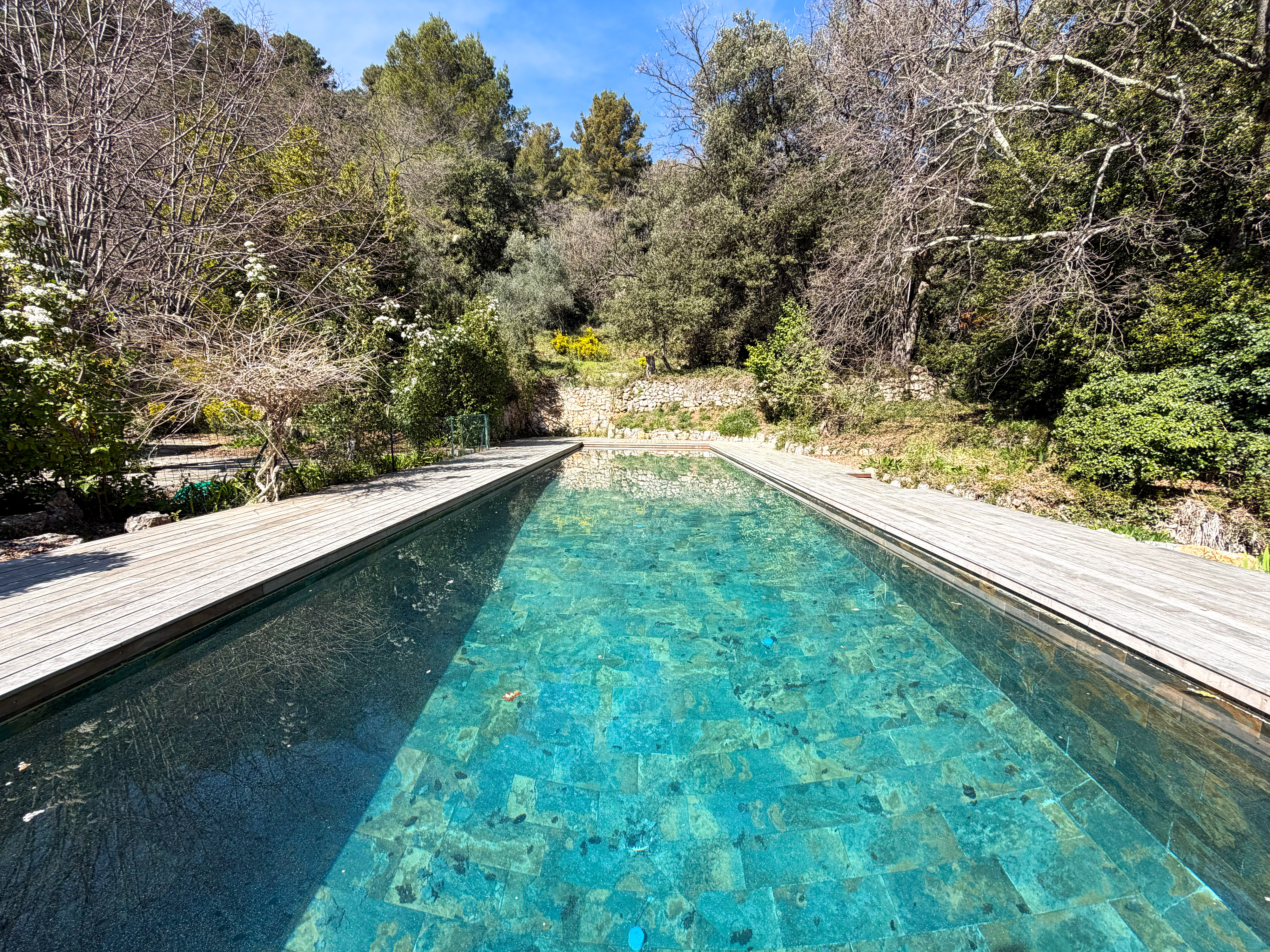 Propriété en France à vendre à Le Tignet, Alpes-Maritimes - €1 990 000 - photo 