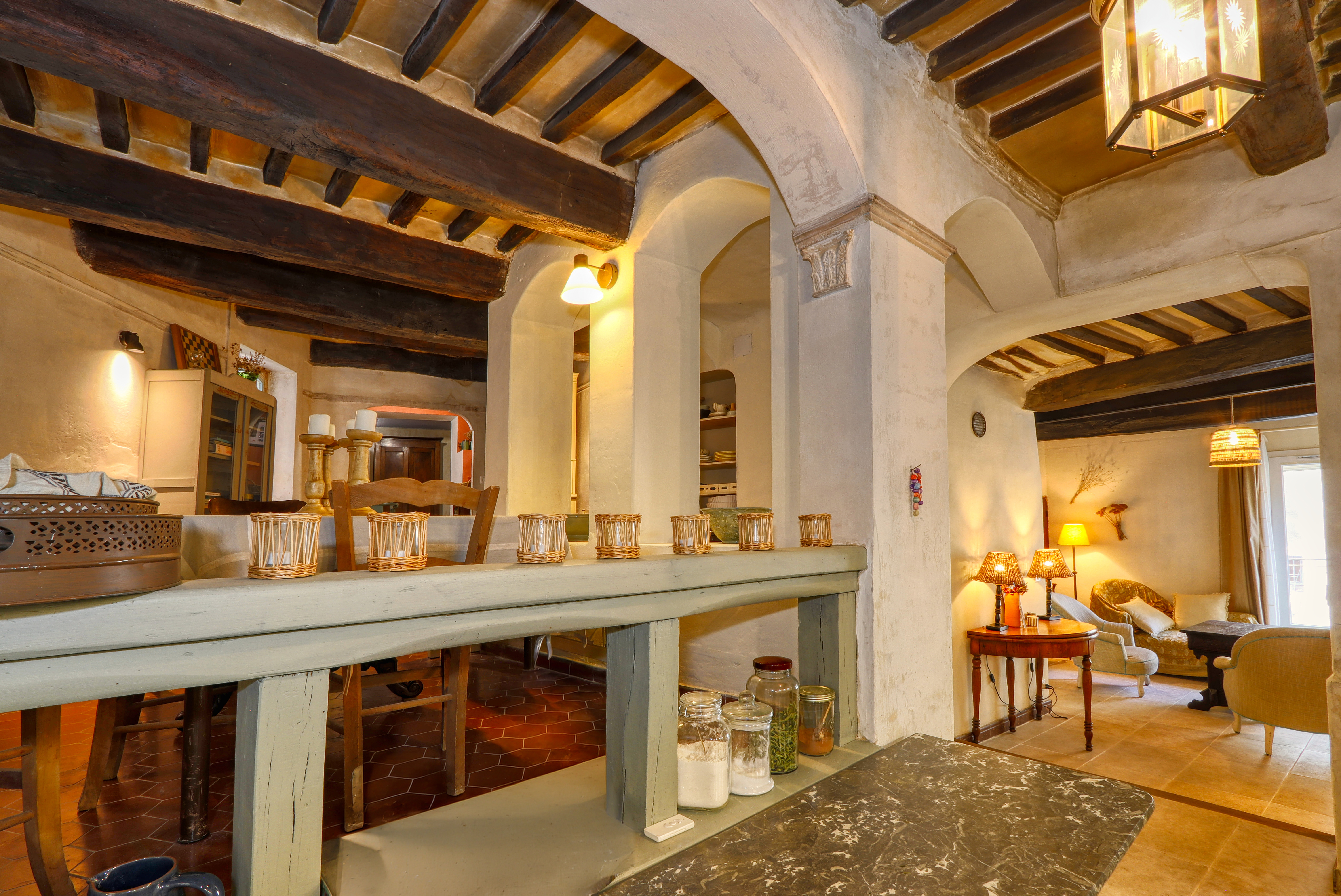 French property for sale in Saint-Saturnin-lès-Apt, Vaucluse - €535,000 - photo 