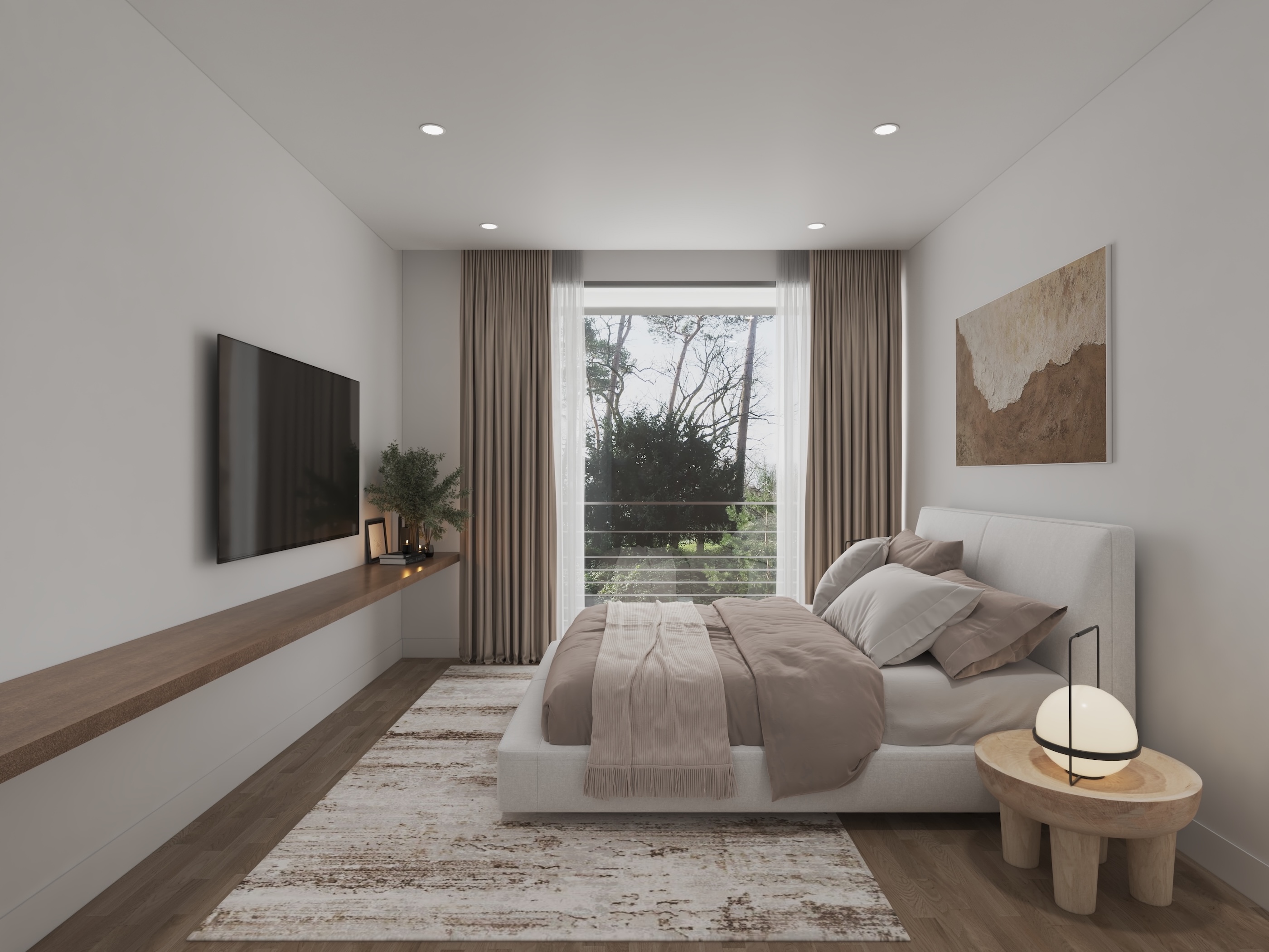 Propriété en France à vendre à Roquebrune-Cap-Martin, Alpes-Maritimes - €3 200 000 - photo 