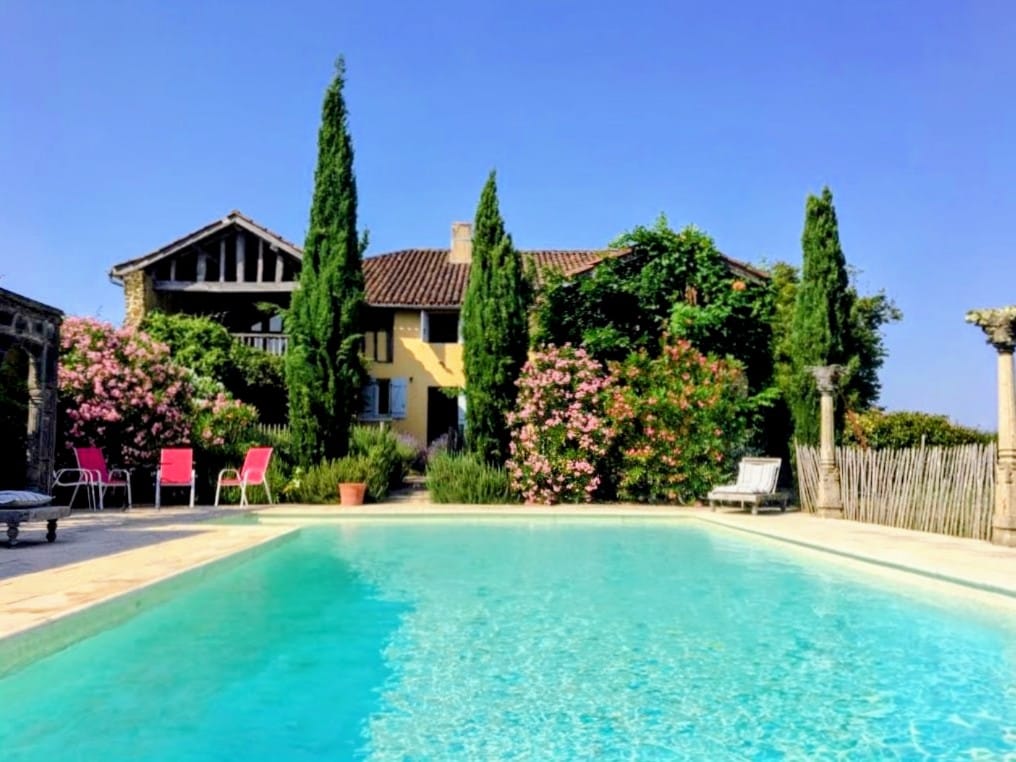 French property for sale in Perchède, Gers - €549,000 - photo 