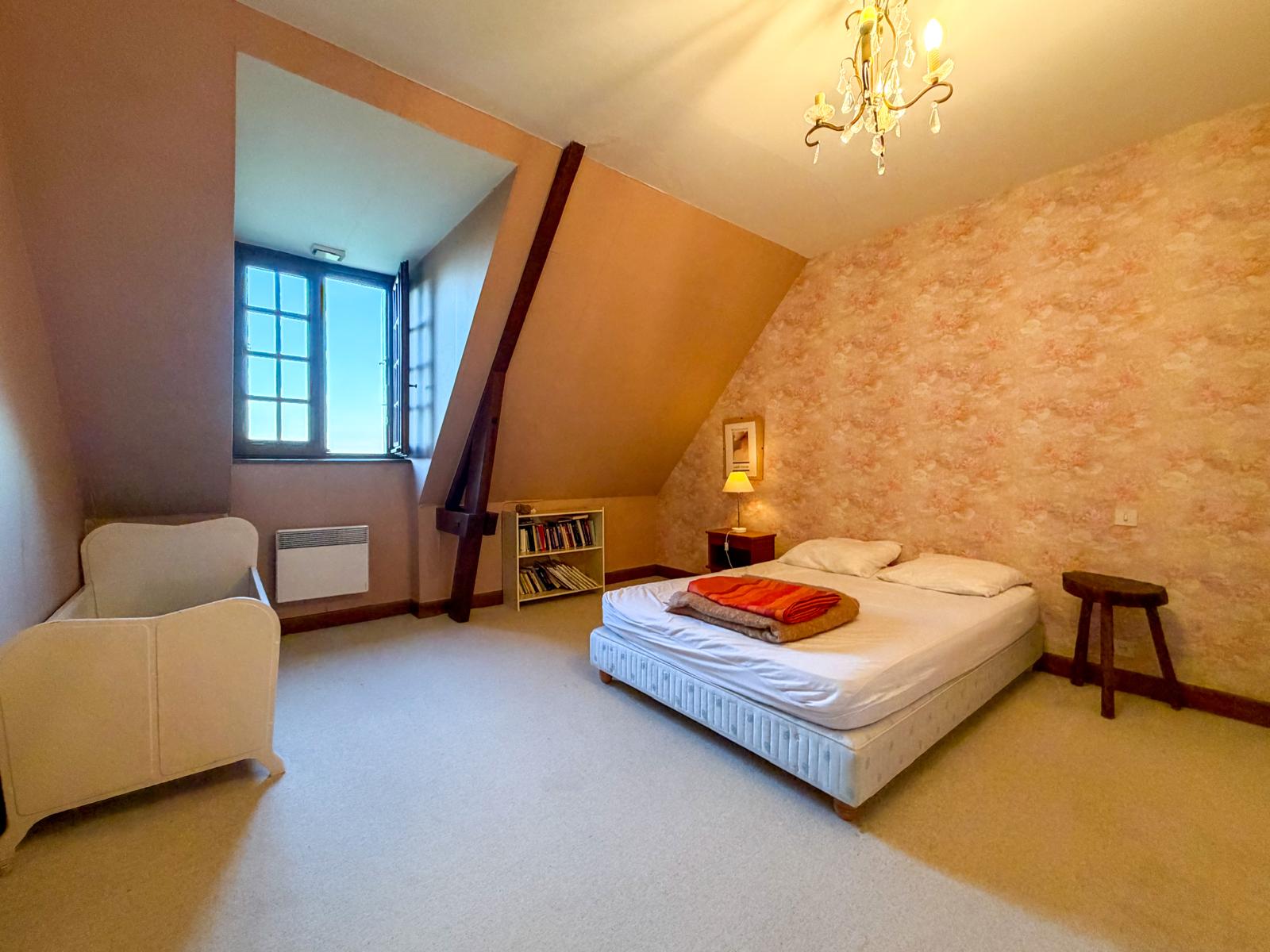 French property for sale in La Dornac, Dordogne - €545,000 - photo 