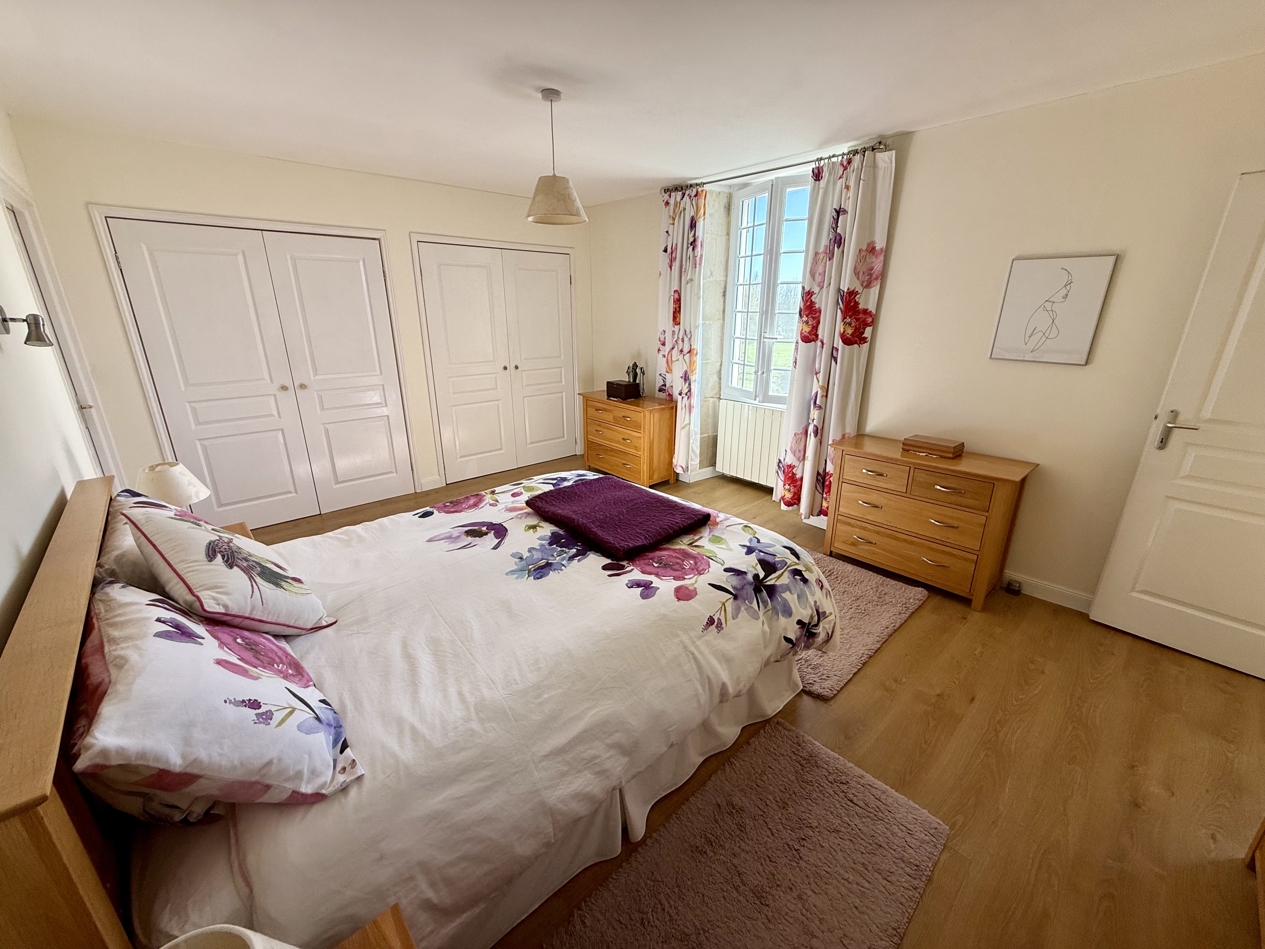 Propriété en France à vendre à Romagne, Vienne - €980 500 - photo 