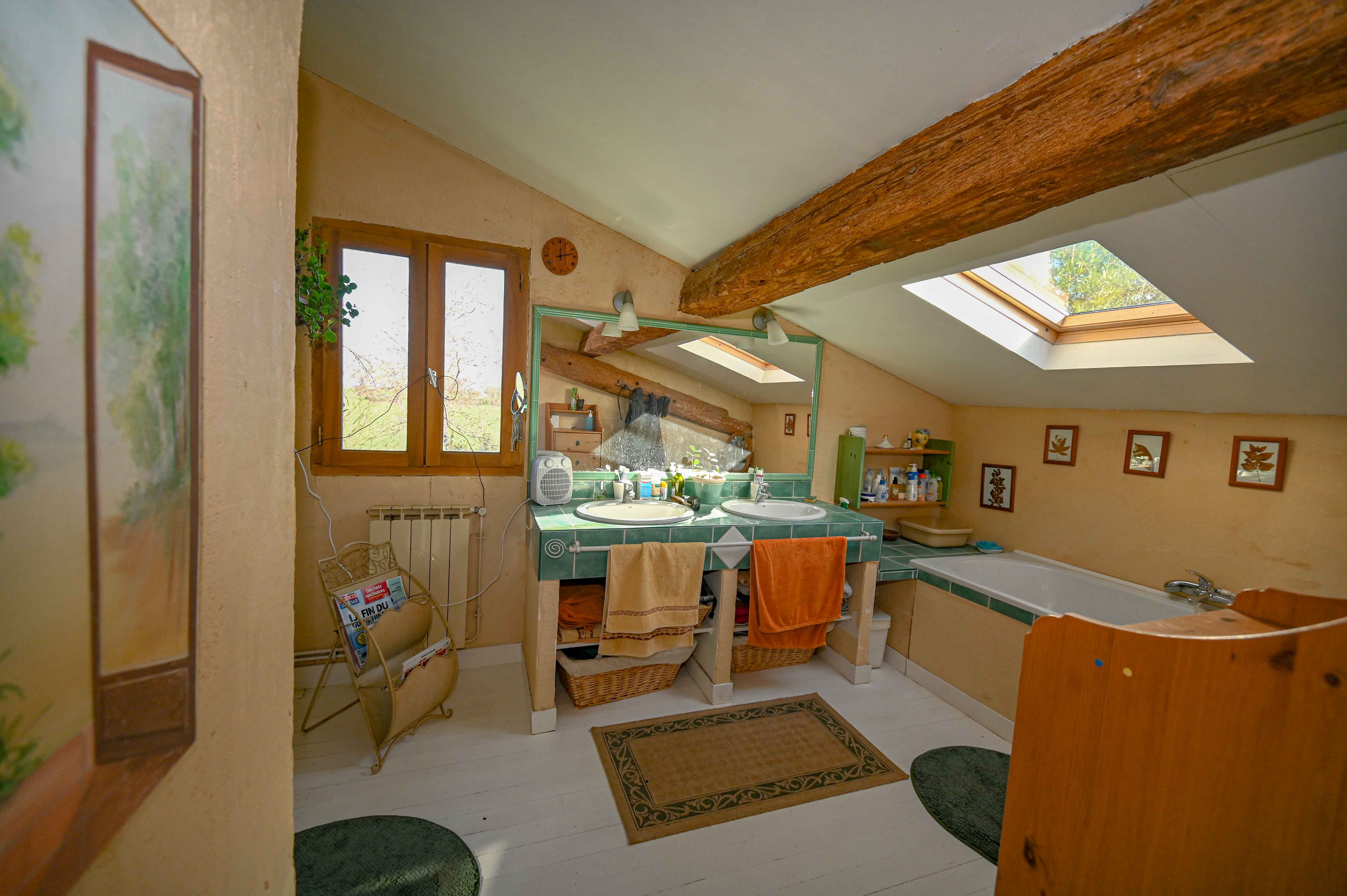 French property for sale in Lavernose-Lacasse, Haute-Garonne - €799,000 - photo 