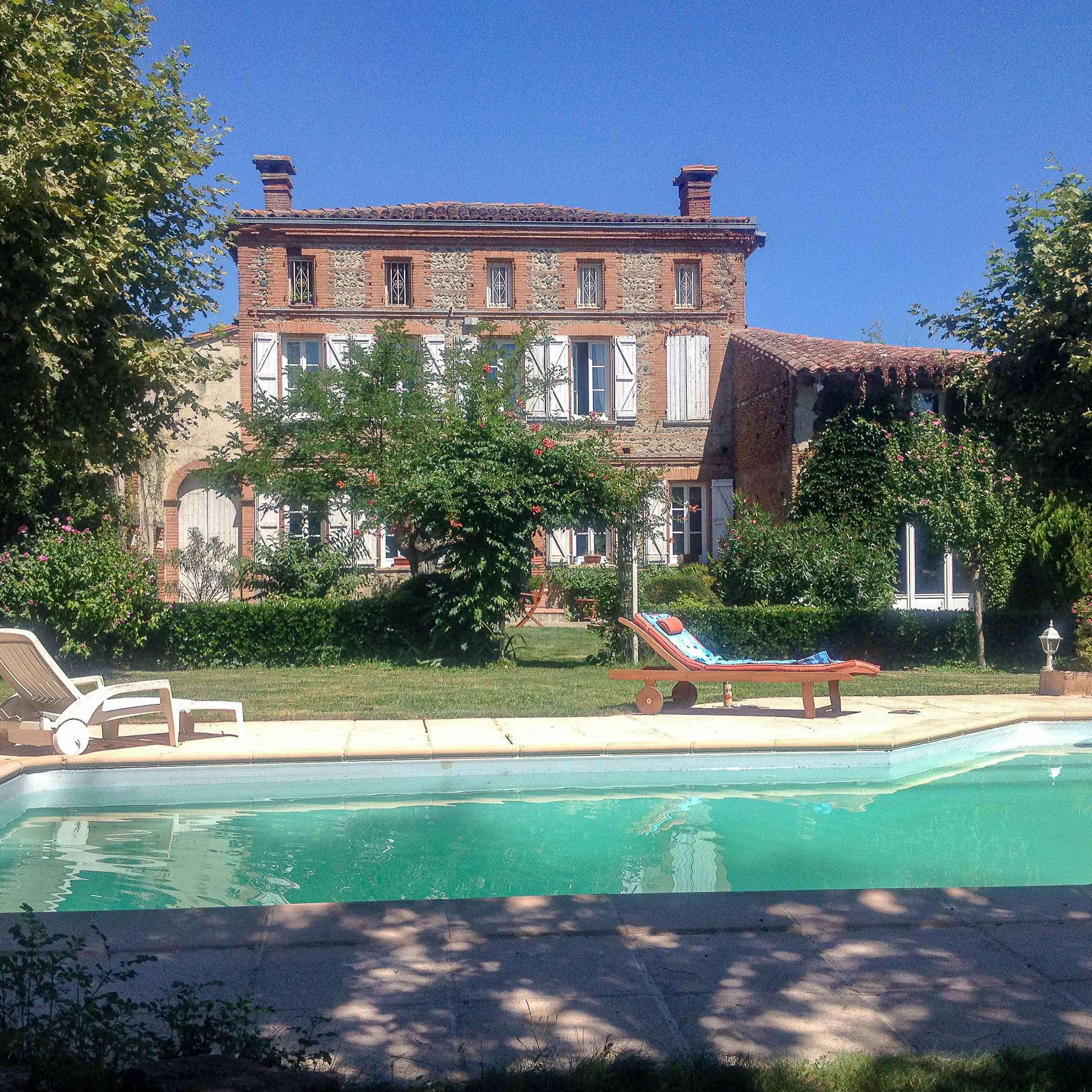 French property for sale in Lavernose-Lacasse, Haute-Garonne - €799,000 - photo 