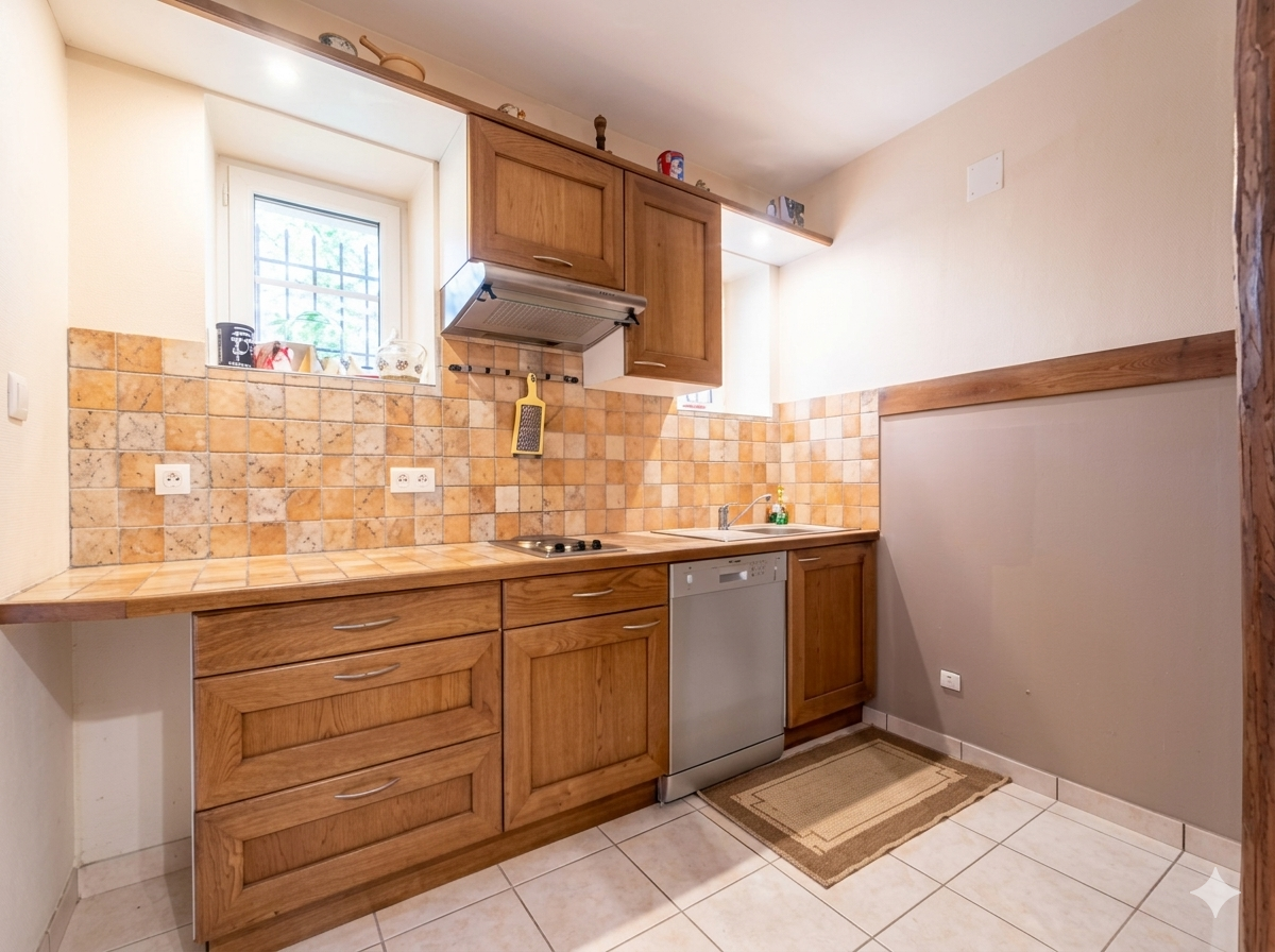 Propriété en France à vendre à Saint-Christophe-et-le-Laris, Drôme - €680 000 - photo 