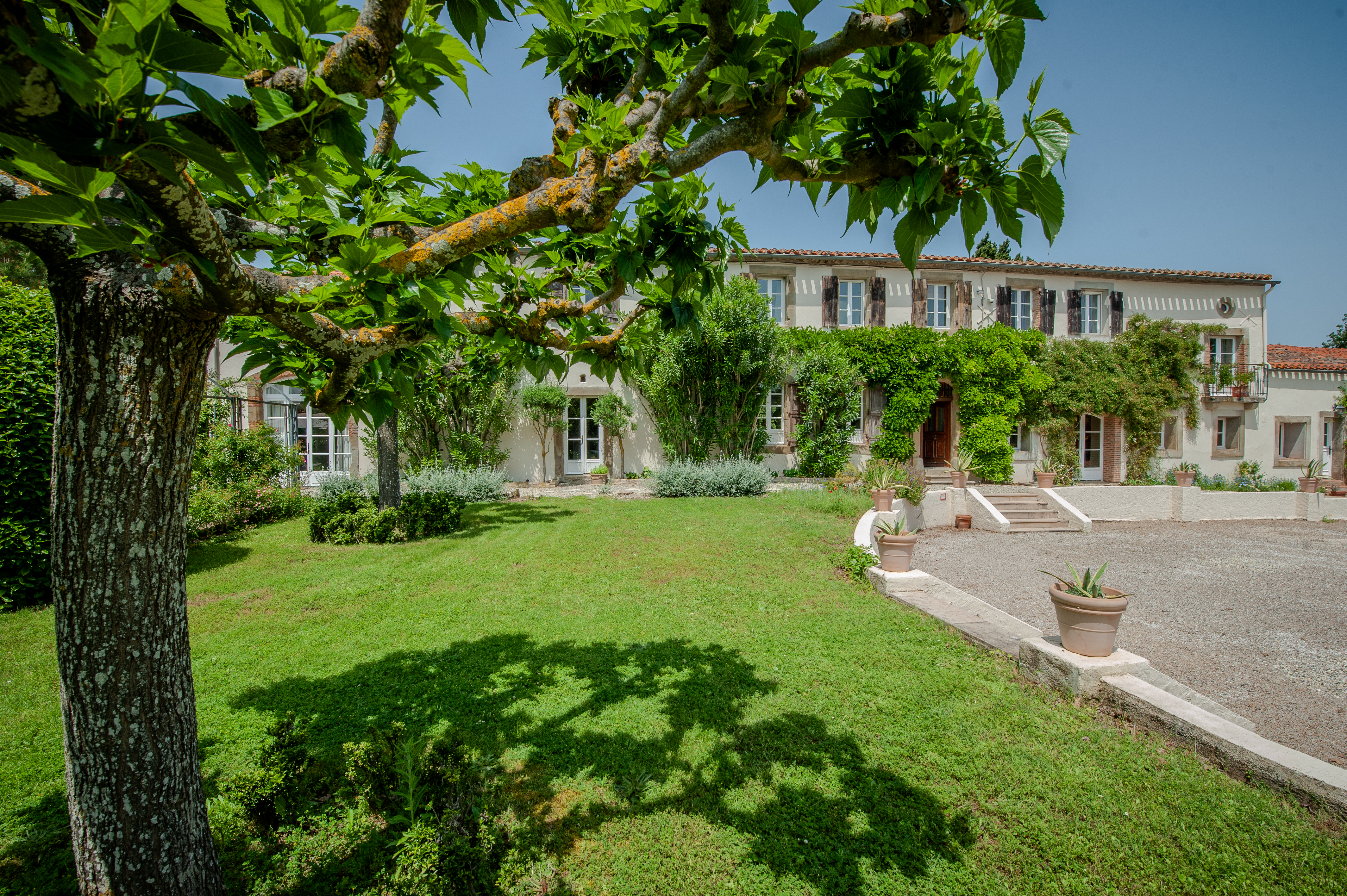 French property for sale in Montréal, Aude - €860,000 - photo 