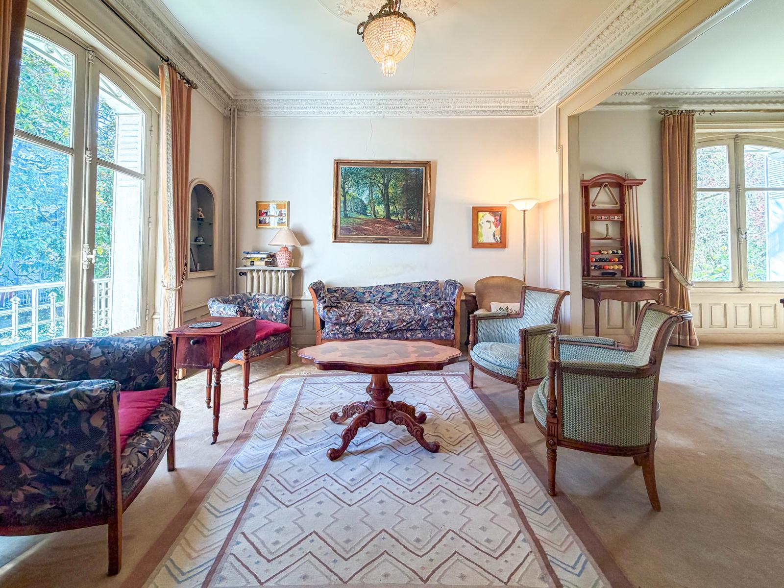 French property for sale in Terrasson-Lavilledieu, Dordogne - €900,000 - photo 