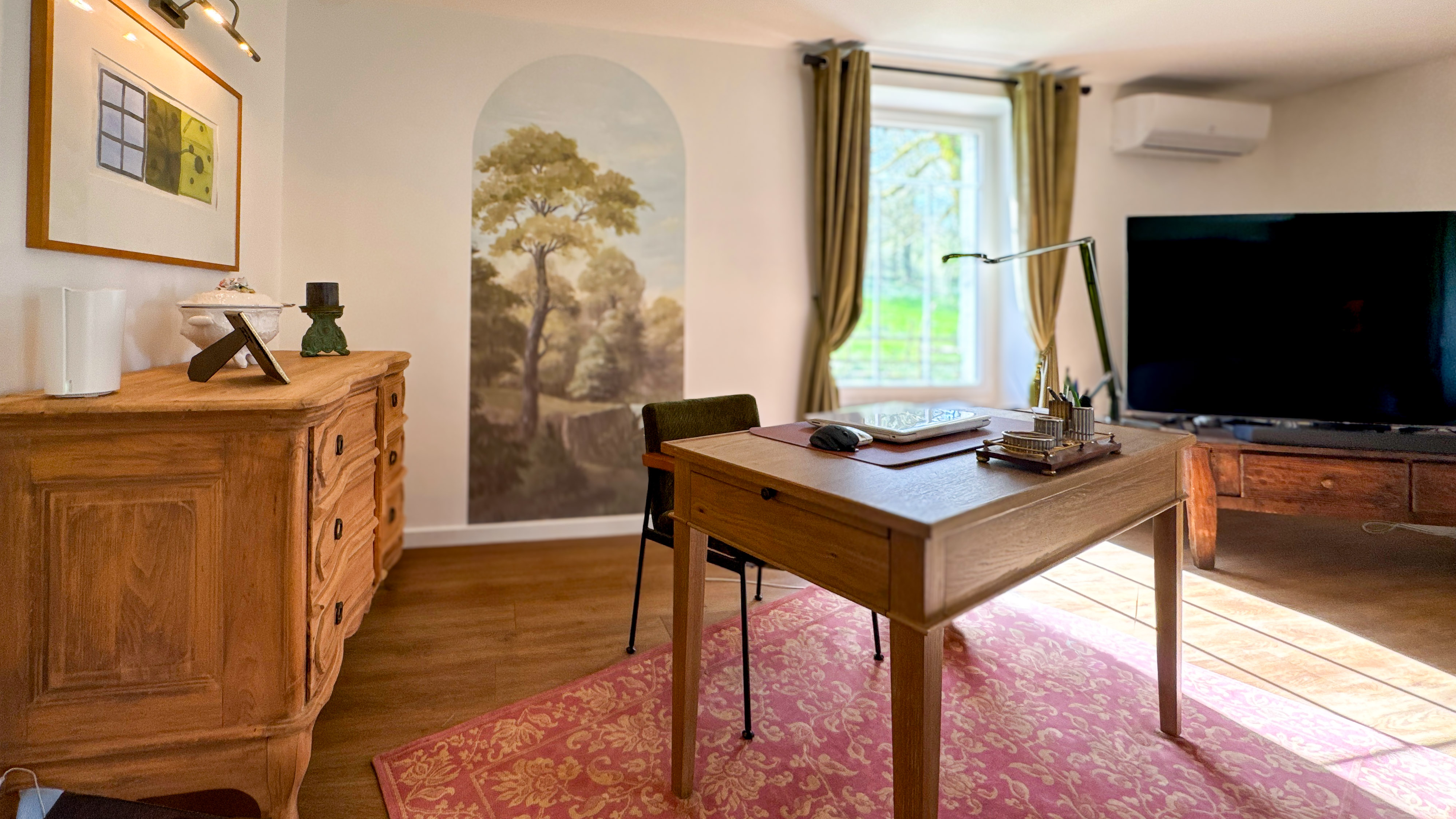 Propriété en France à vendre à Montcuq-en-Quercy-Blanc, Lot - €558 000 - photo 