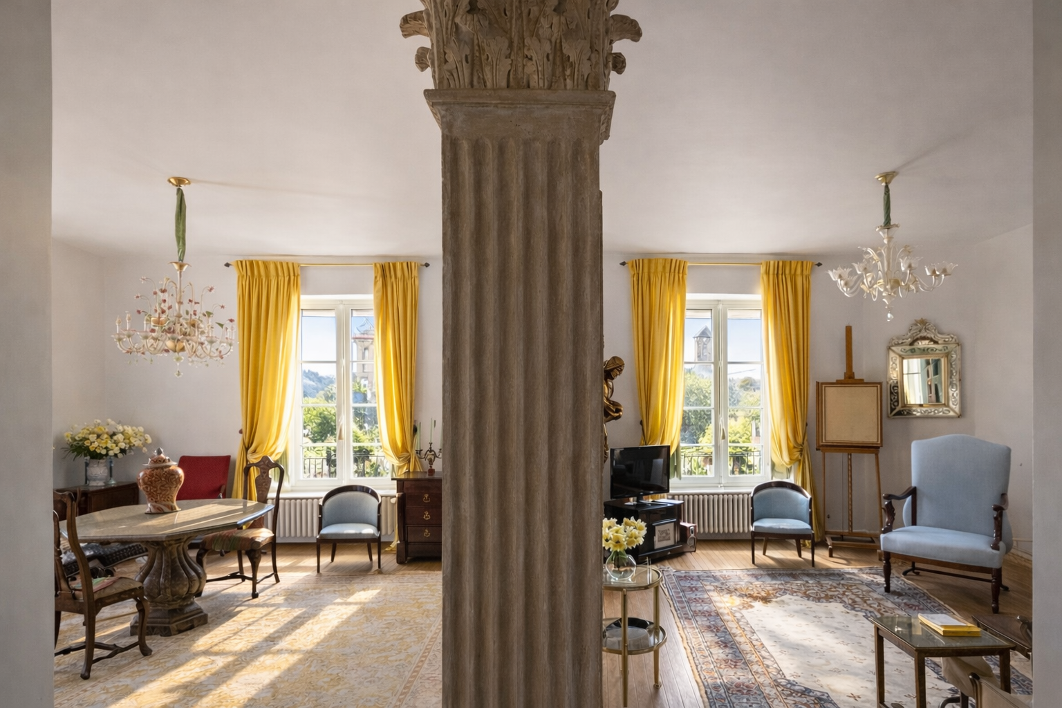 French property for sale in Sarlat-la-Canéda, Dordogne - €988,000 - photo 