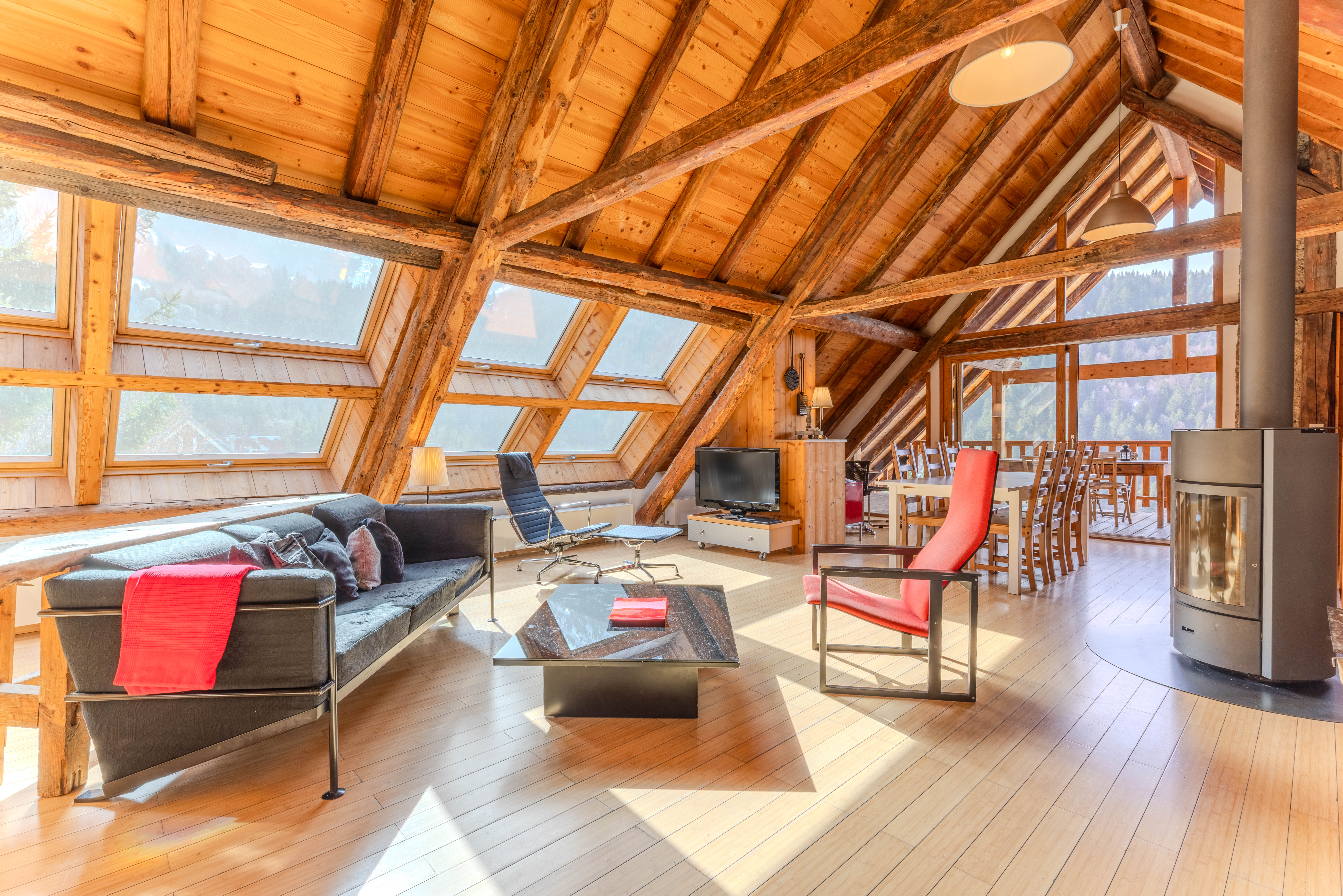 French property for sale in Oz, Isère - €1,750,000 - photo 