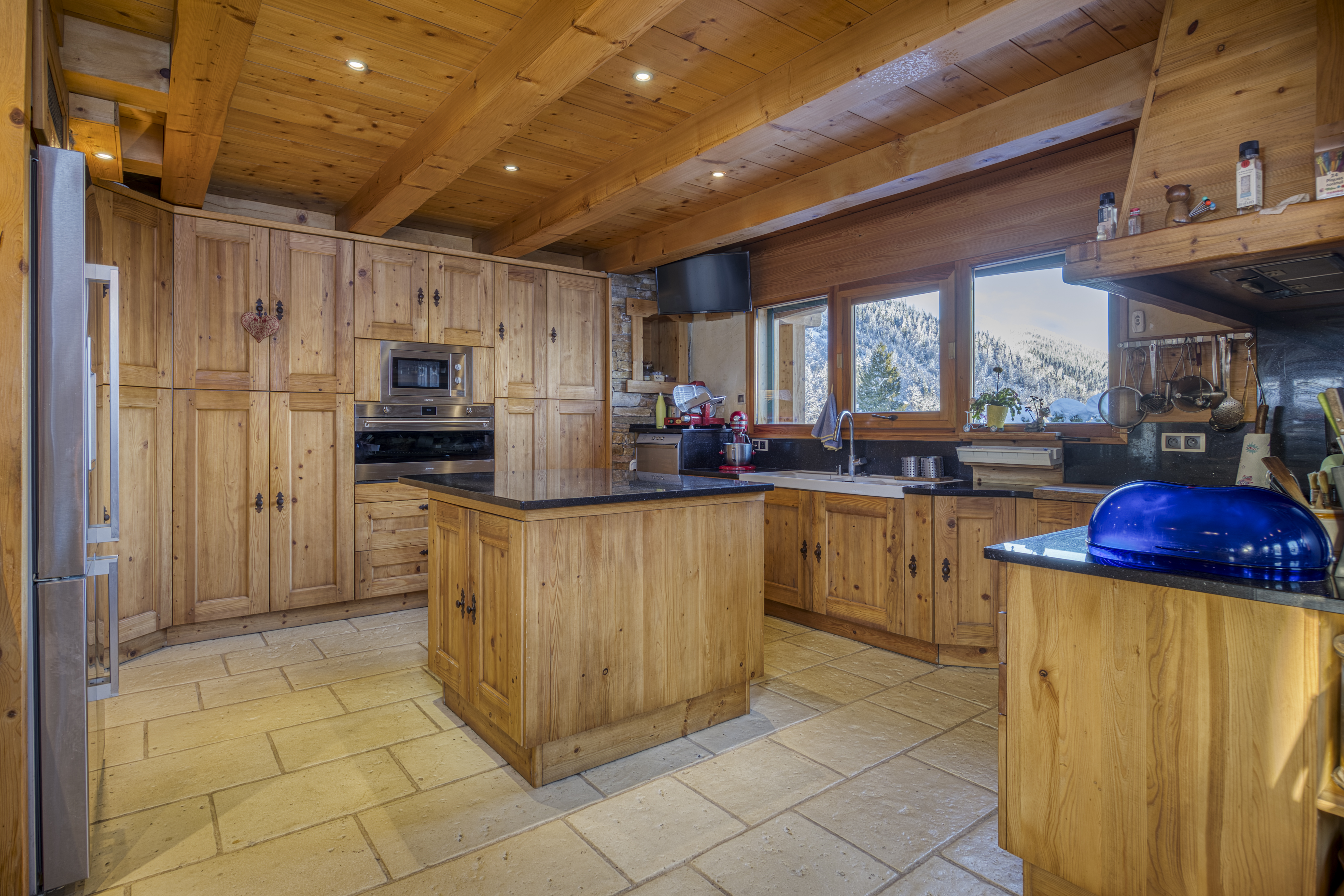 French property for sale in Saint-Jean-de-Sixt, Haute-Savoie - €3,380,000 - photo 