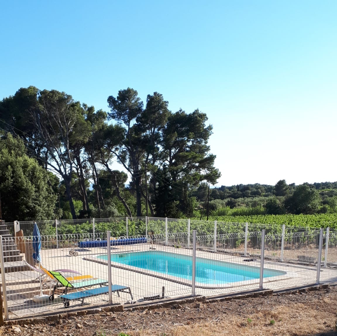 French property for sale in Cesseras, Hérault - €1,420,000 - photo 