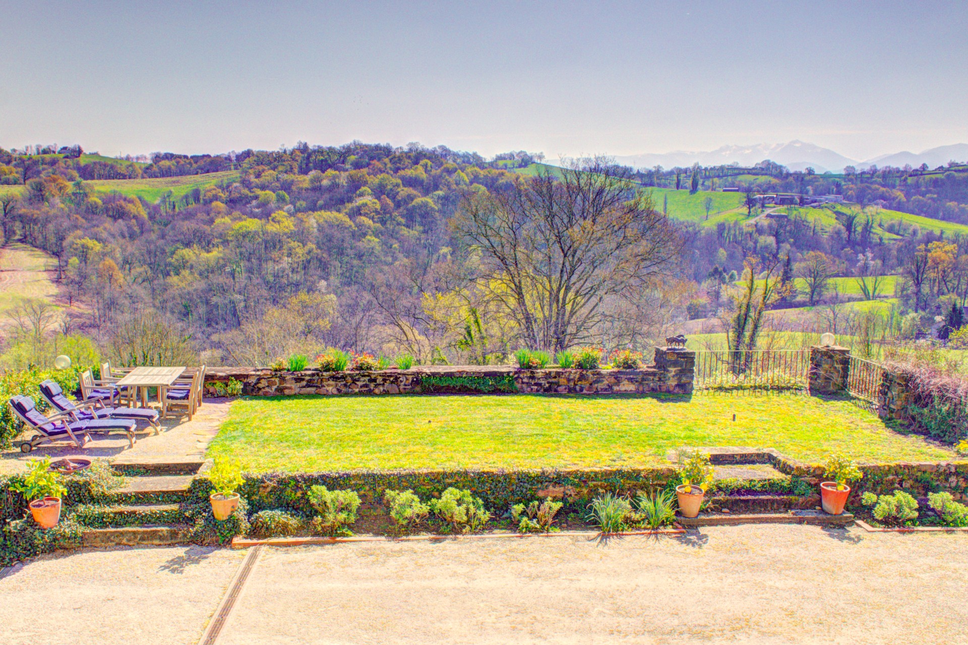 Propriété en France à vendre à Pau, Pyrénées-Atlantiques - €875 000 - photo 