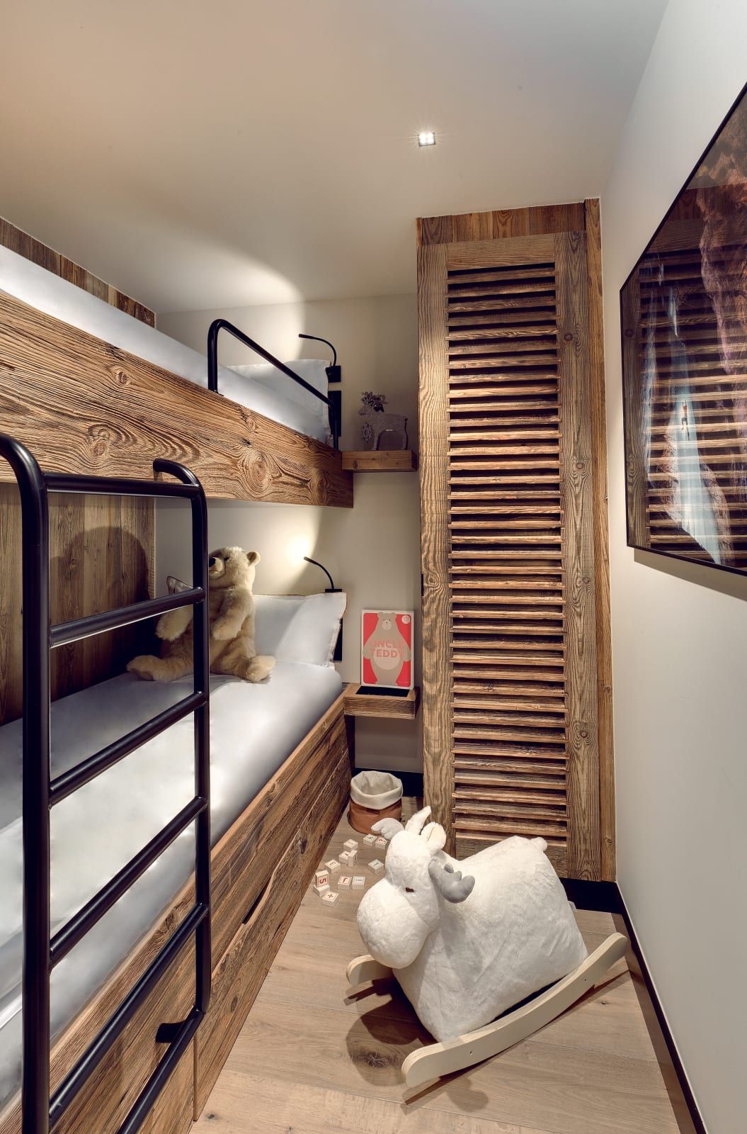 Propriété en France à vendre à Vaujany, Isère - €564 000 - photo 