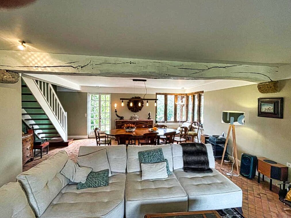 French property for sale in Blois, Loir-et-Cher - €590,000 - photo 