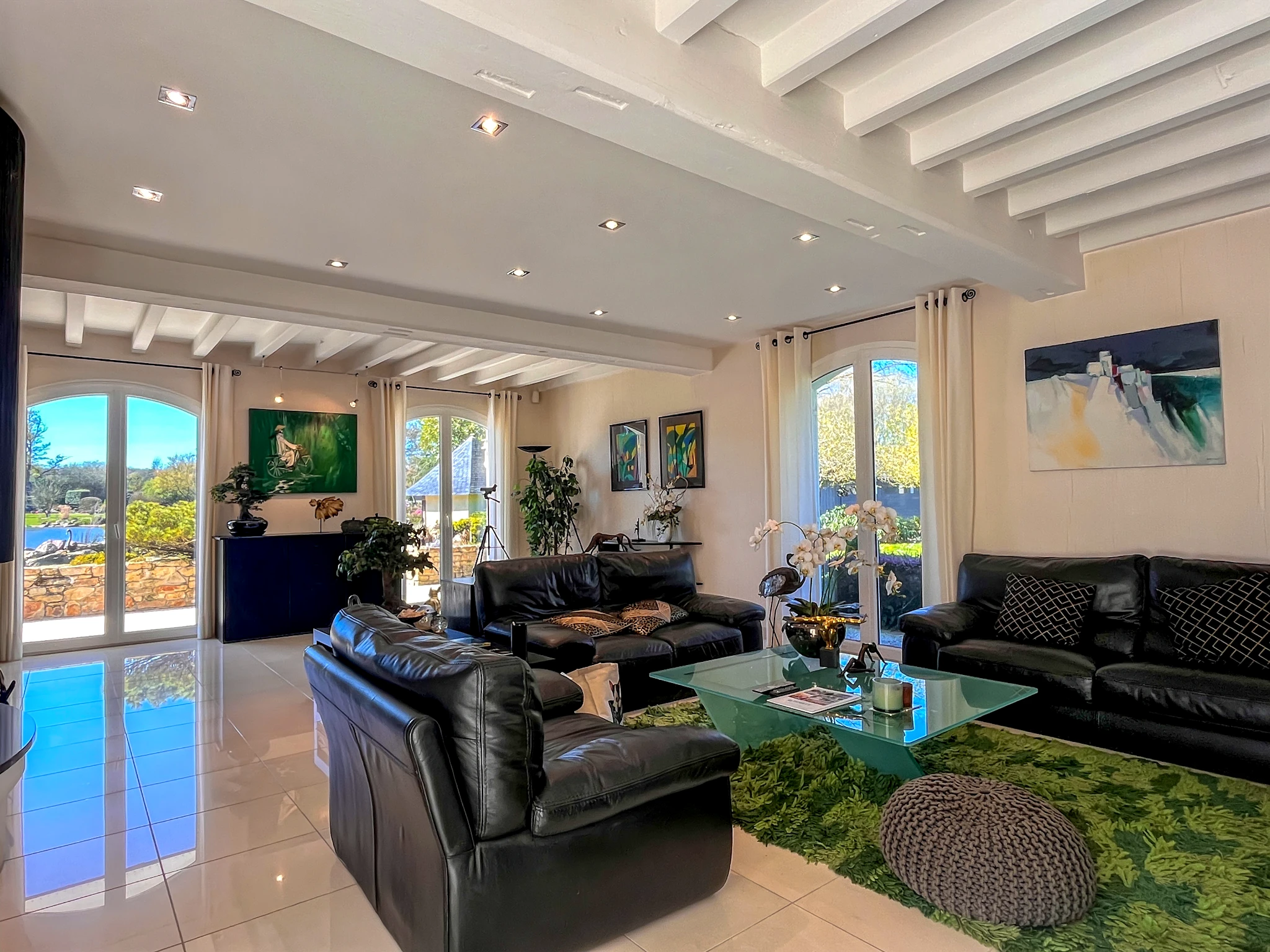 French property for sale in Combourg, Ille-et-Vilaine - €840,425 - photo 