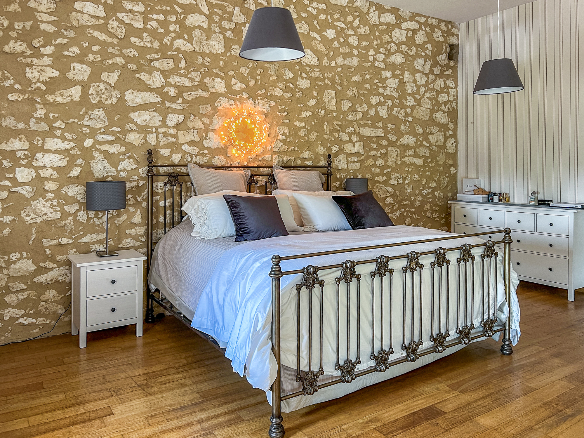 French property for sale in Duras, Lot-et-Garonne - €1,265,000 - photo 